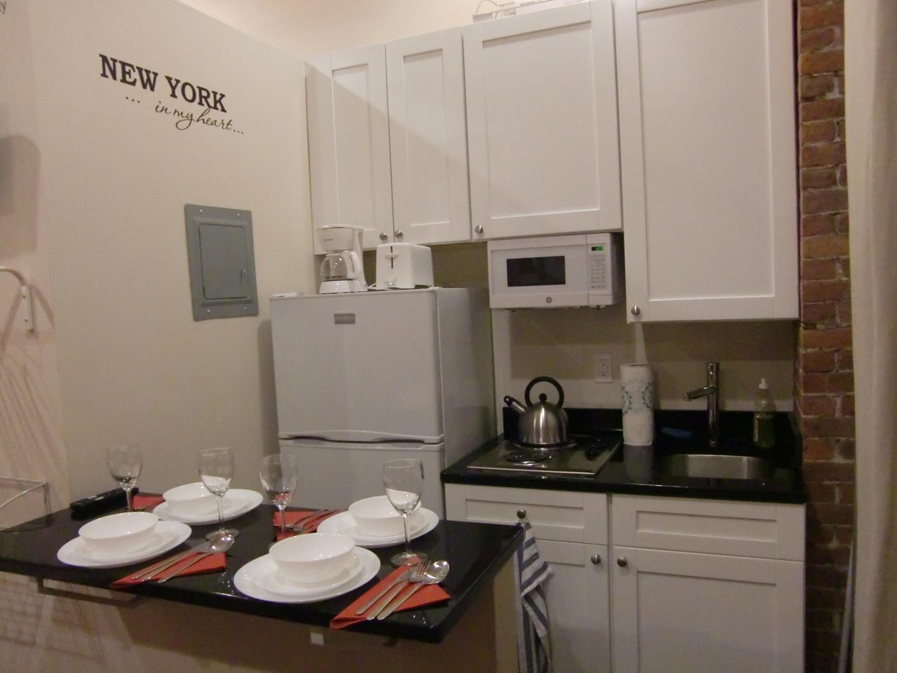 Studios Midtown Manhattan