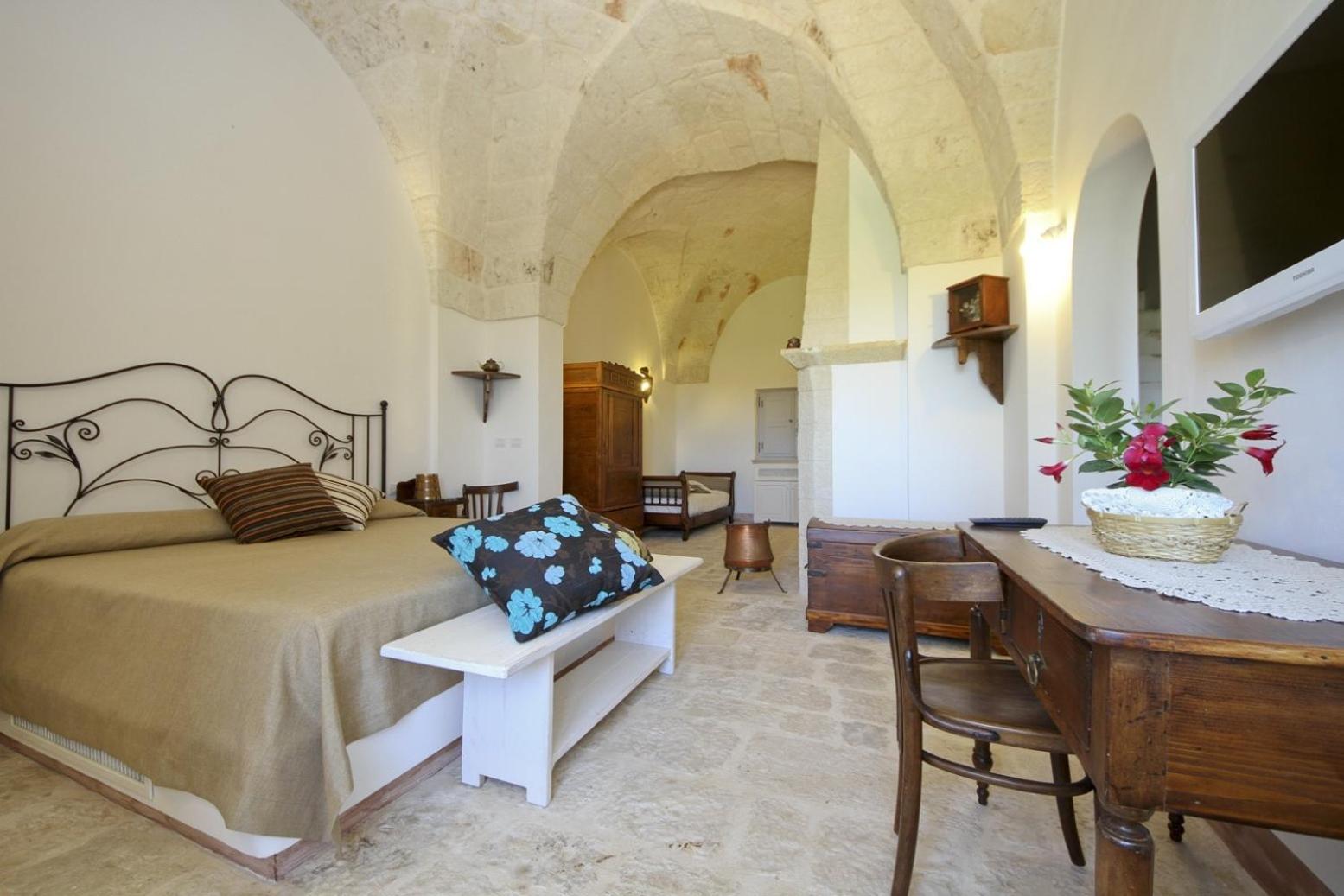 Masseria Ancella