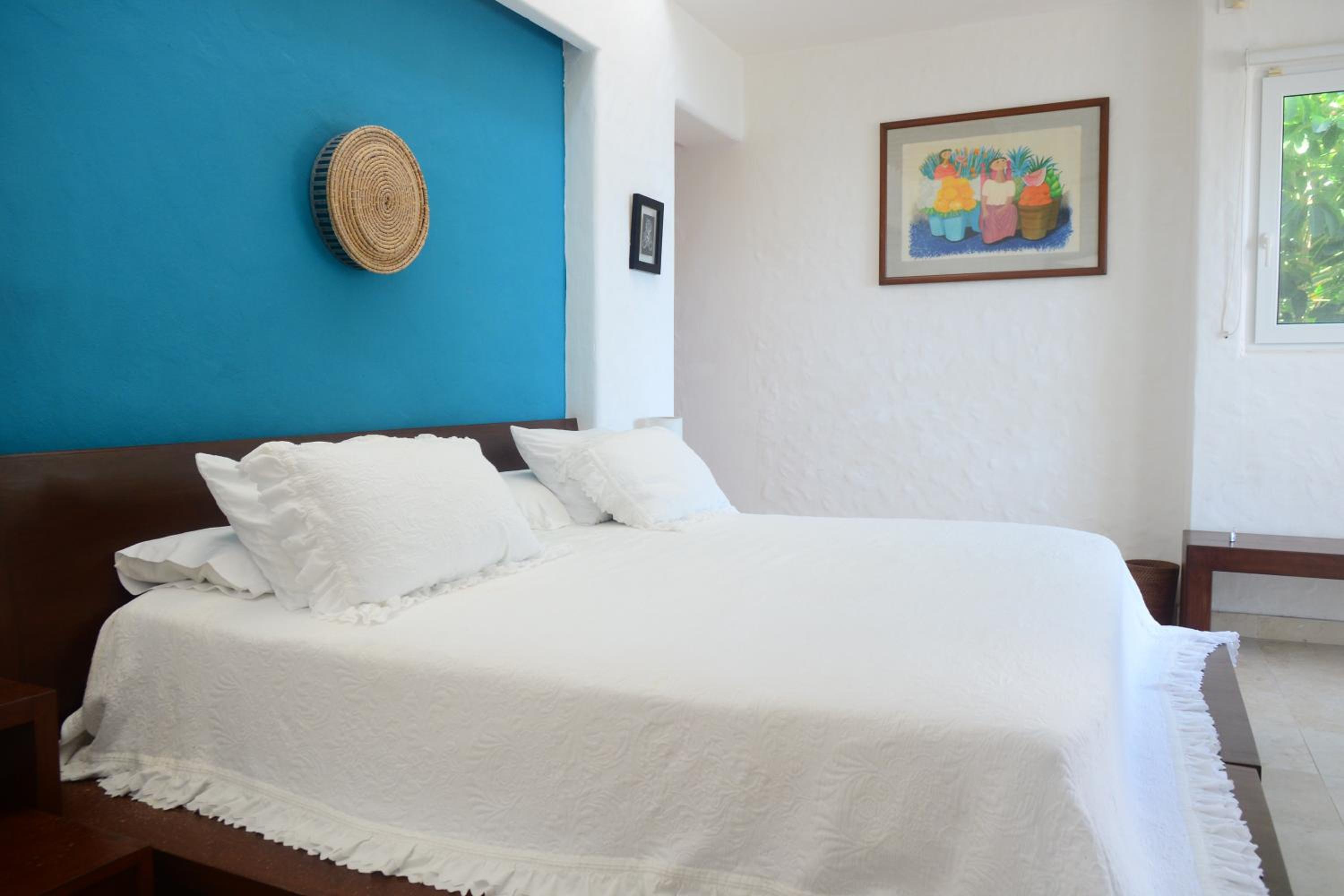 Bella Casa Privada junto al Mar Caribe