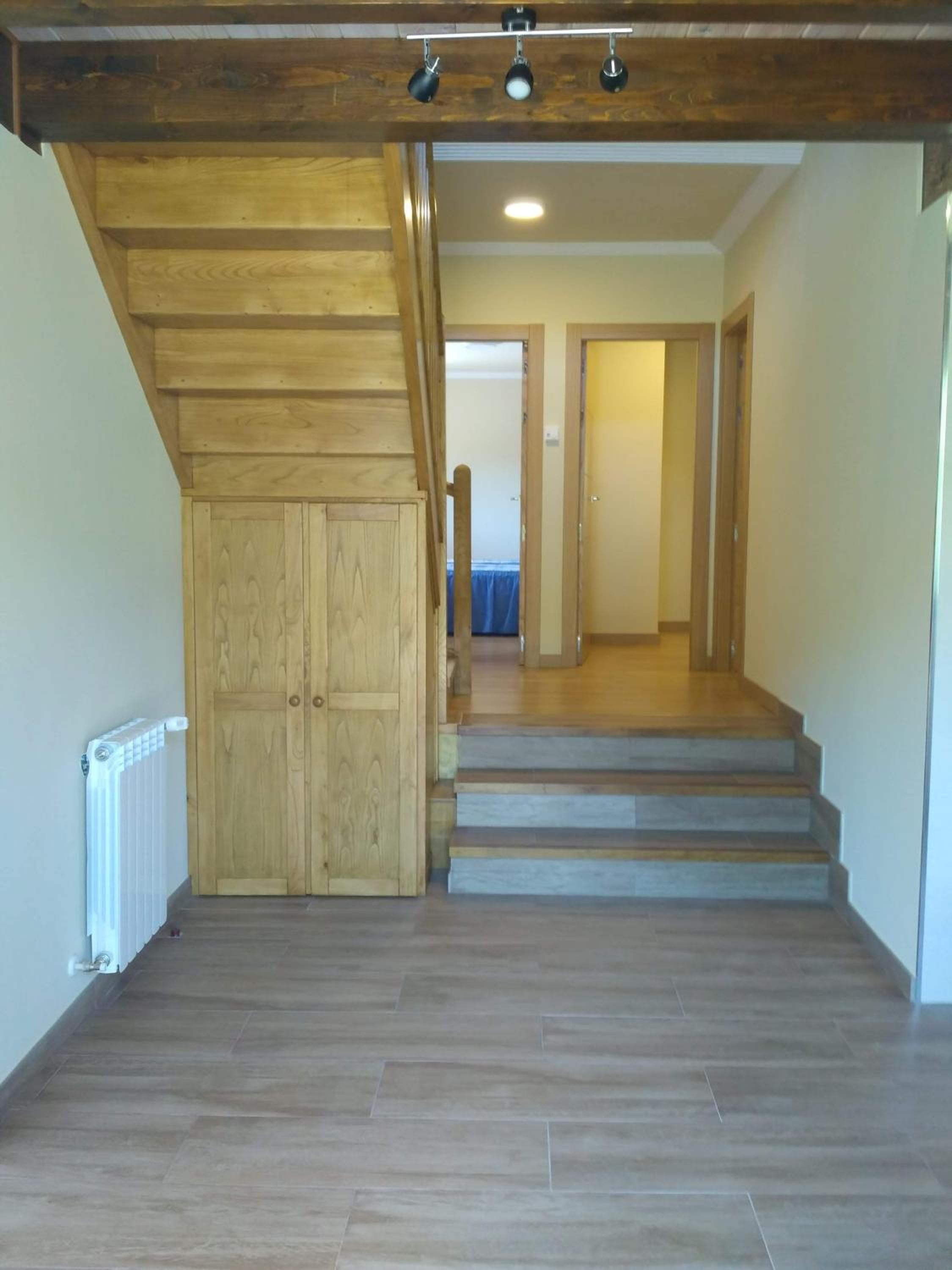 APARTAMENTOS CAMINO SANTO TORIBIO photo 3
