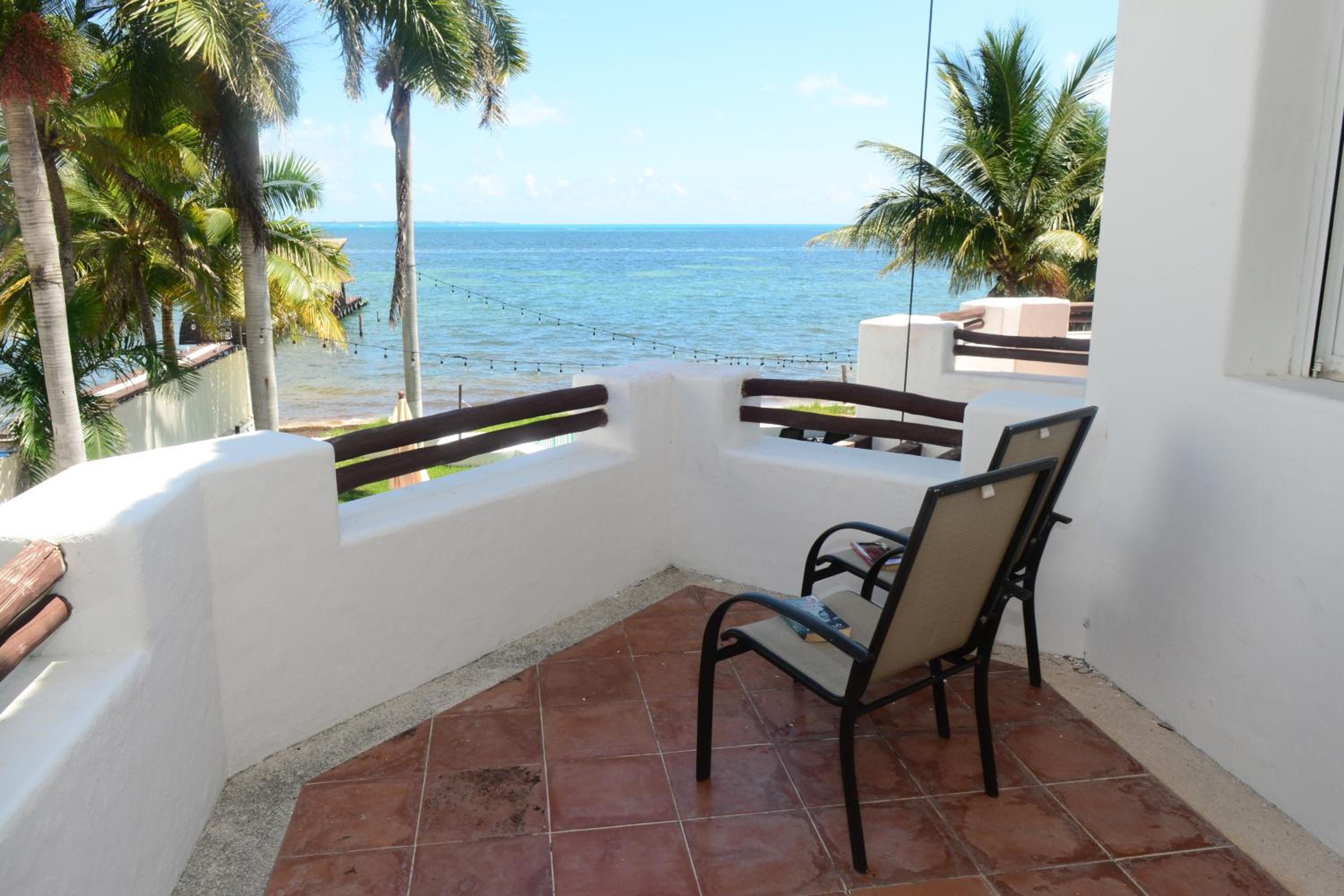 Bella Casa Privada junto al Mar Caribe