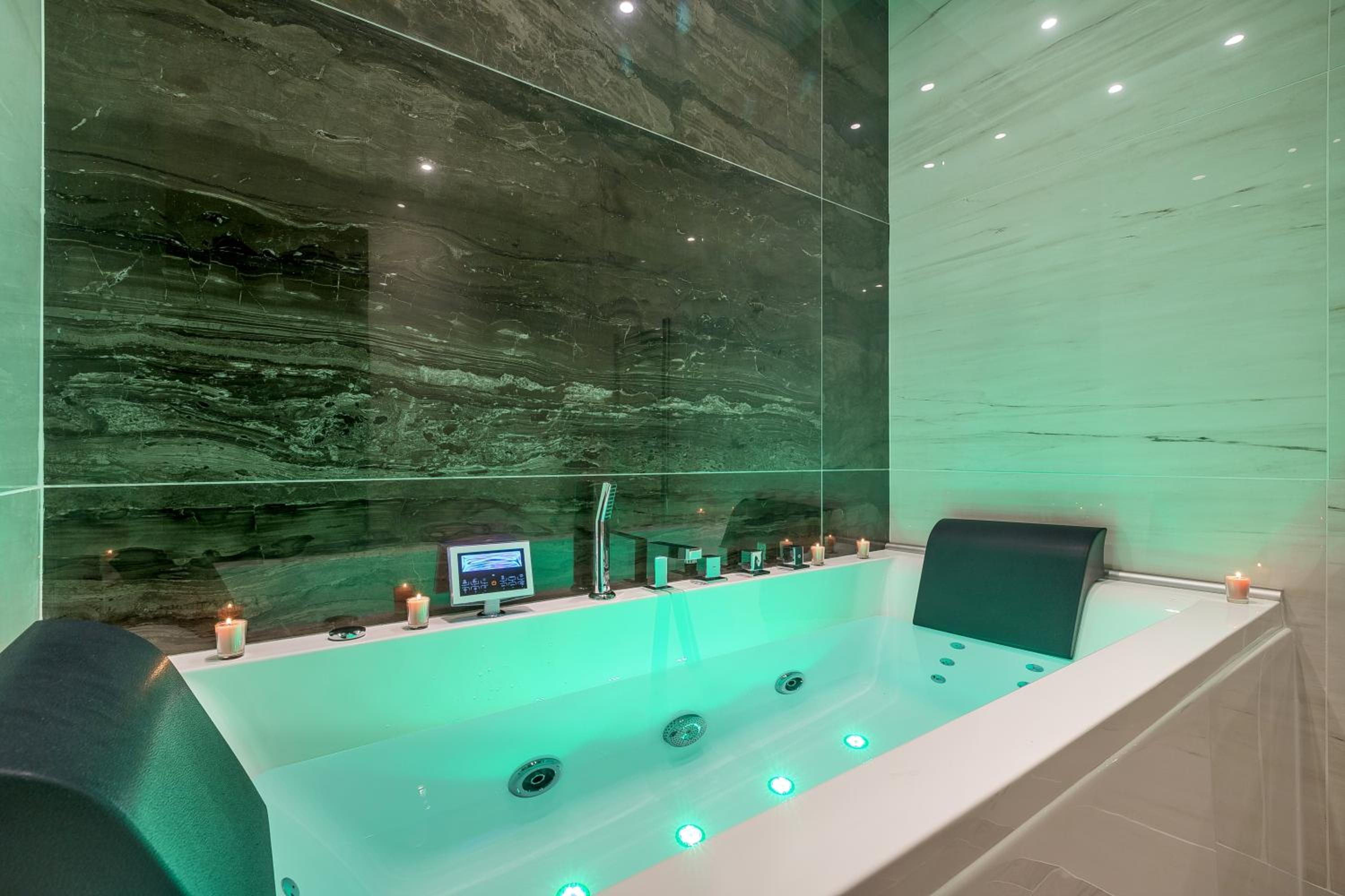 Résidence Montaigne - Luxurious - 350m Palais - LRA Cannes view 2