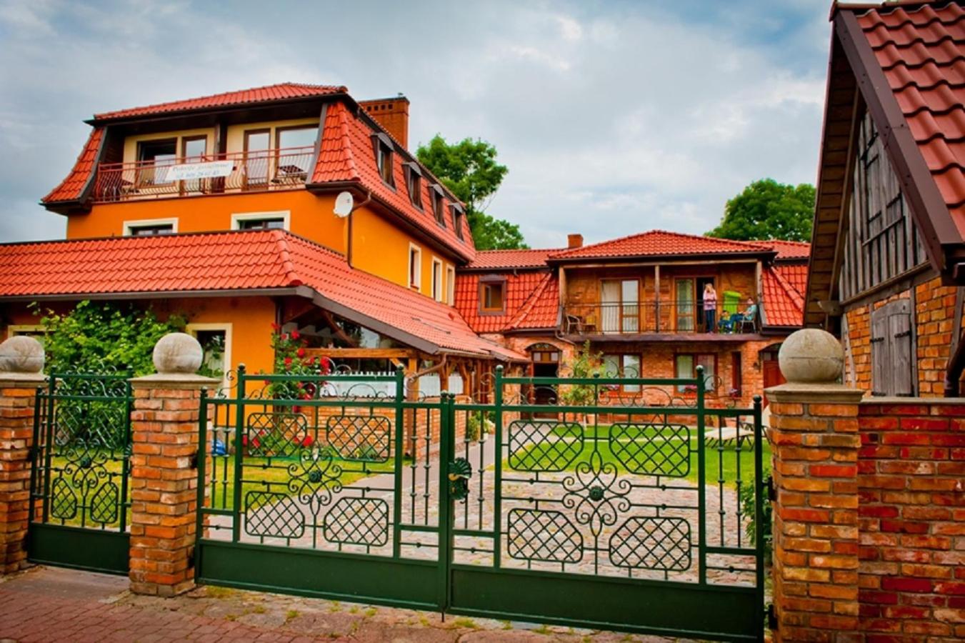 Villa Akacja view 5