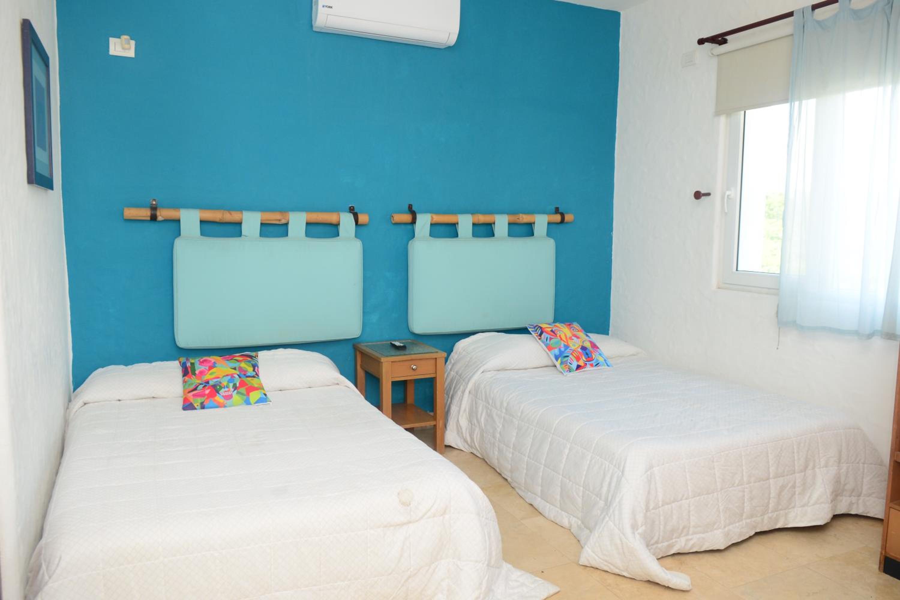 Bella Casa Privada junto al Mar Caribe
