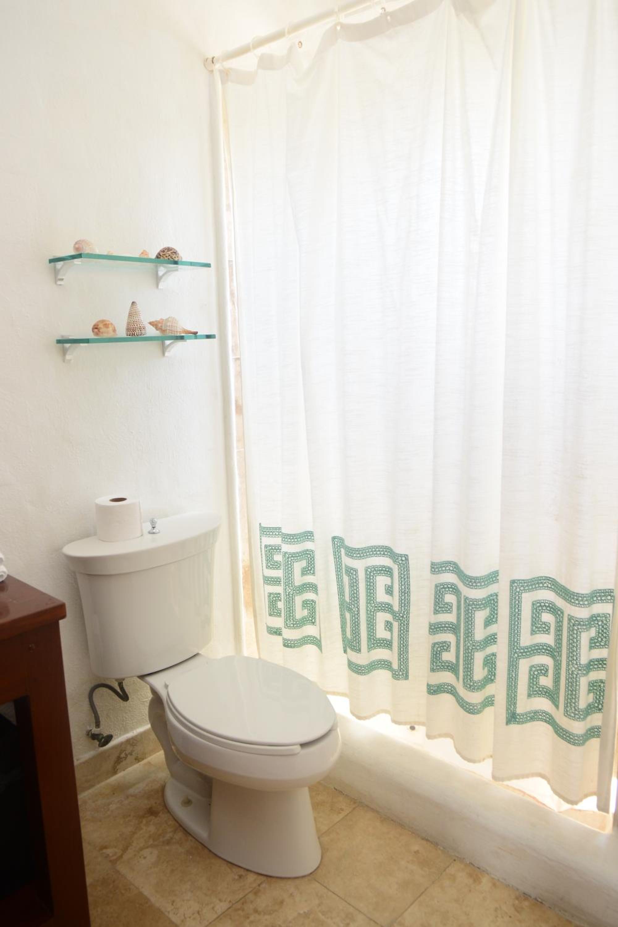Bella Casa Privada junto al Mar Caribe