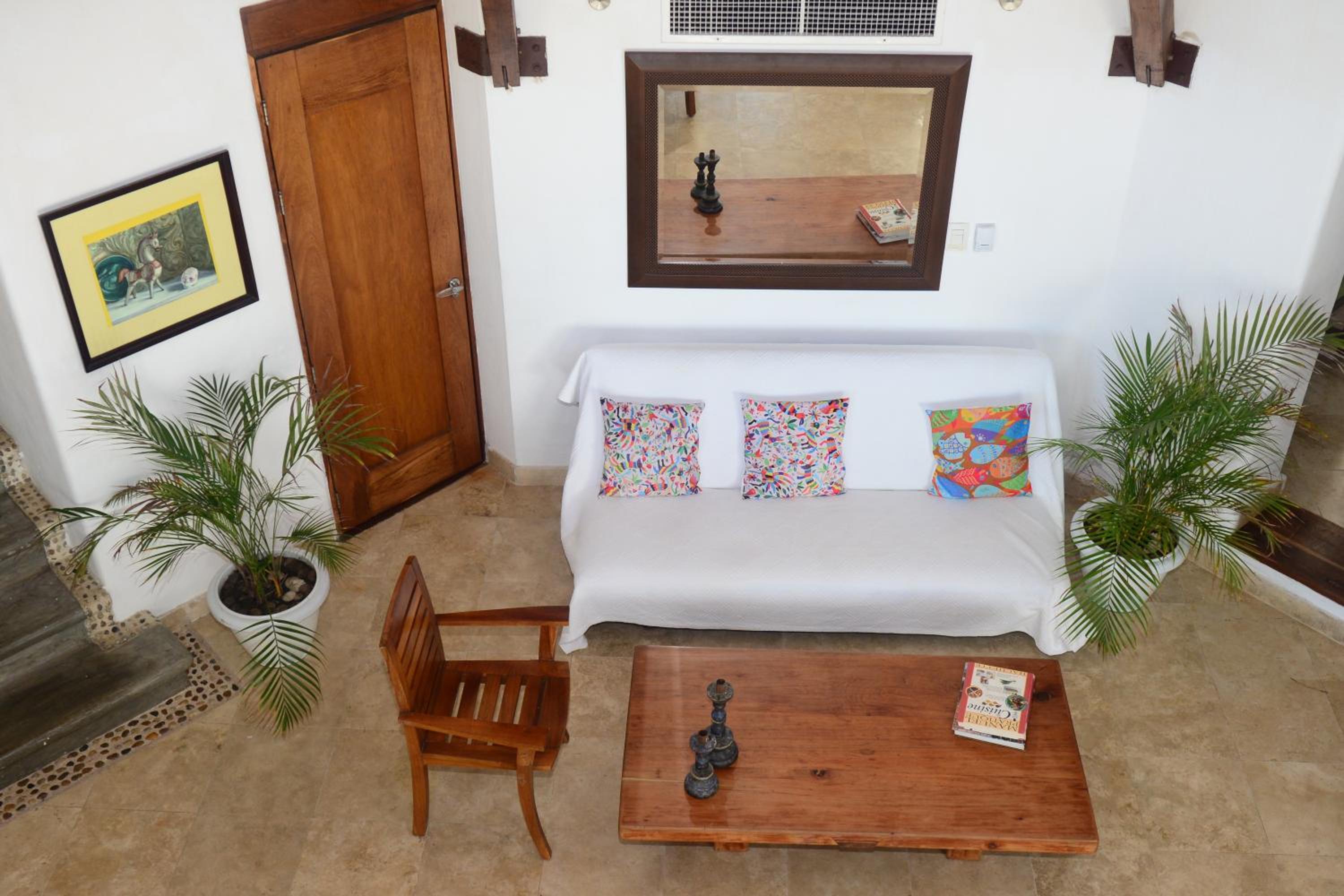 Bella Casa Privada junto al Mar Caribe
