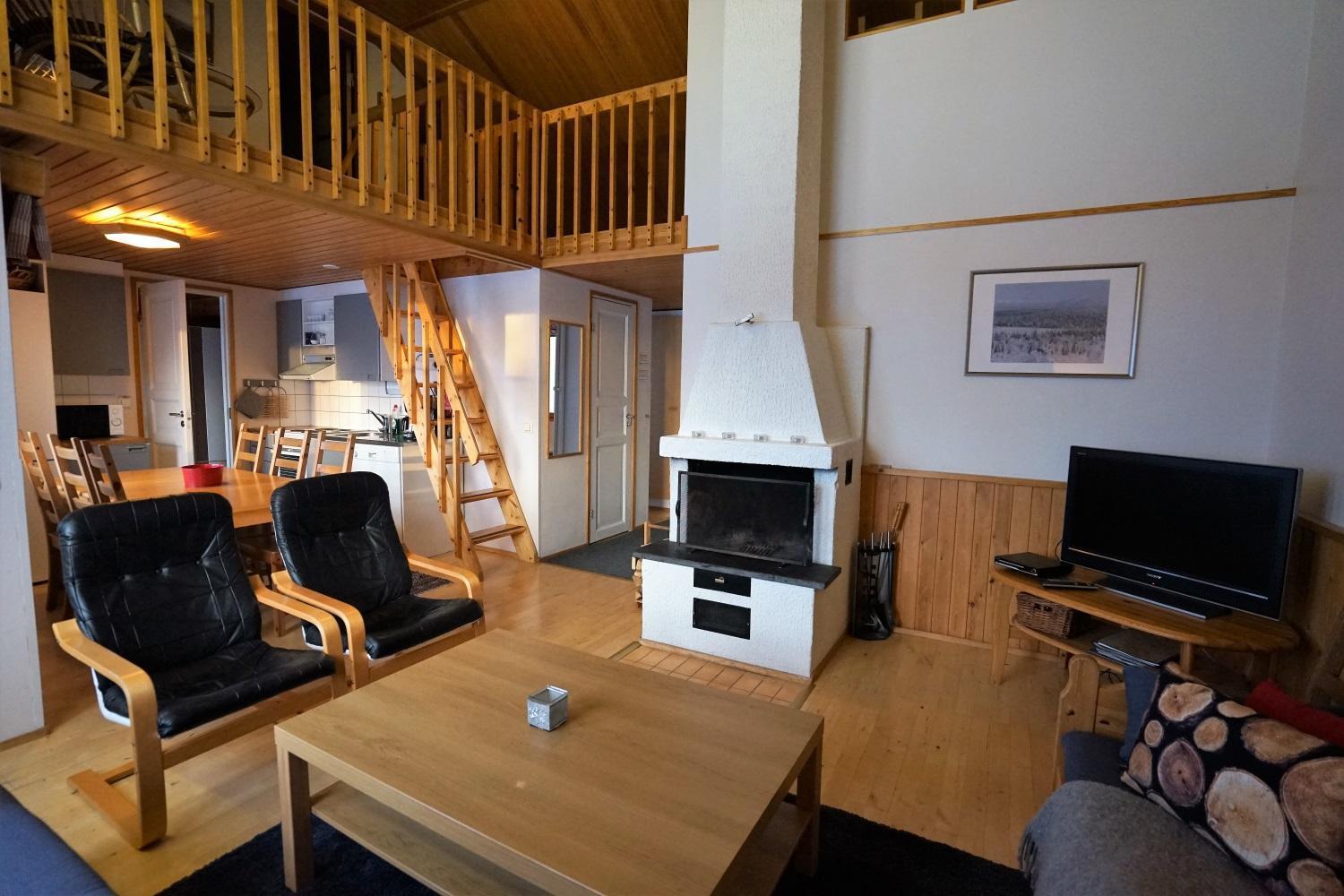 Apartment Rentun Maja view 4