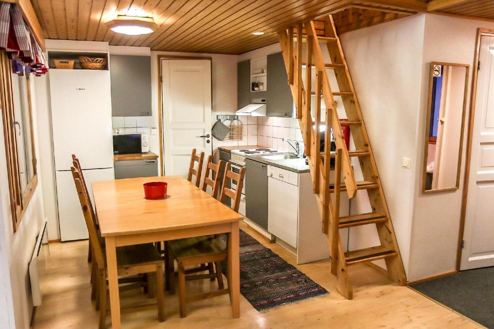 Apartment Rentun Maja view 5