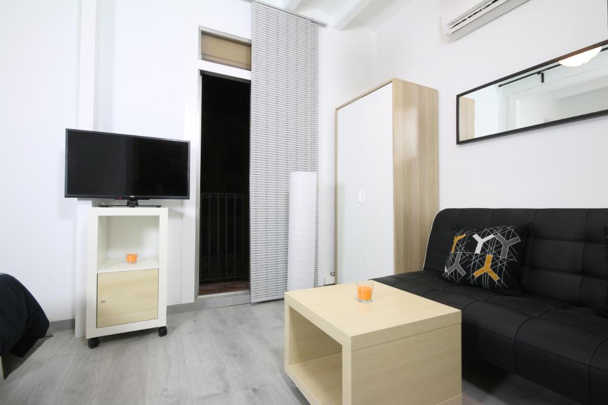 Suite Place Barcelona Diputació