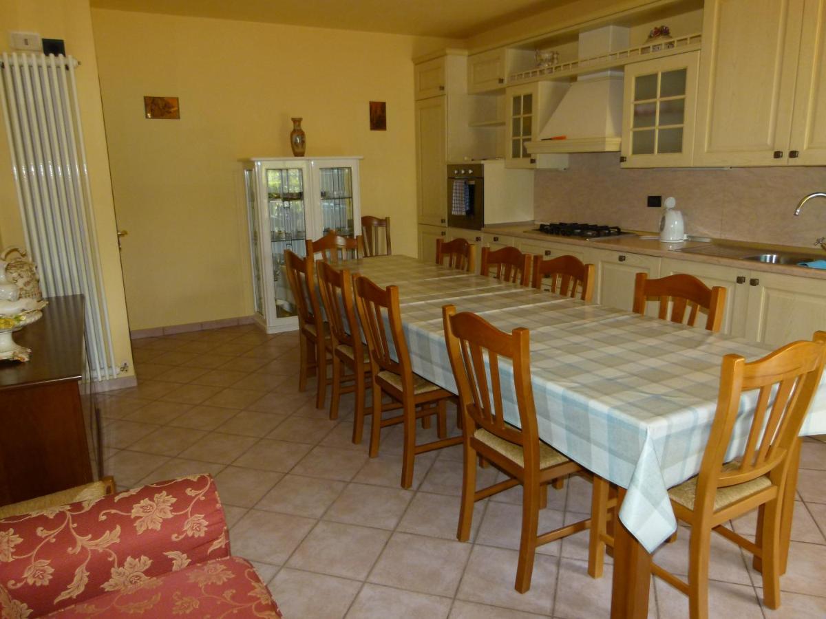 B&B La Poiana