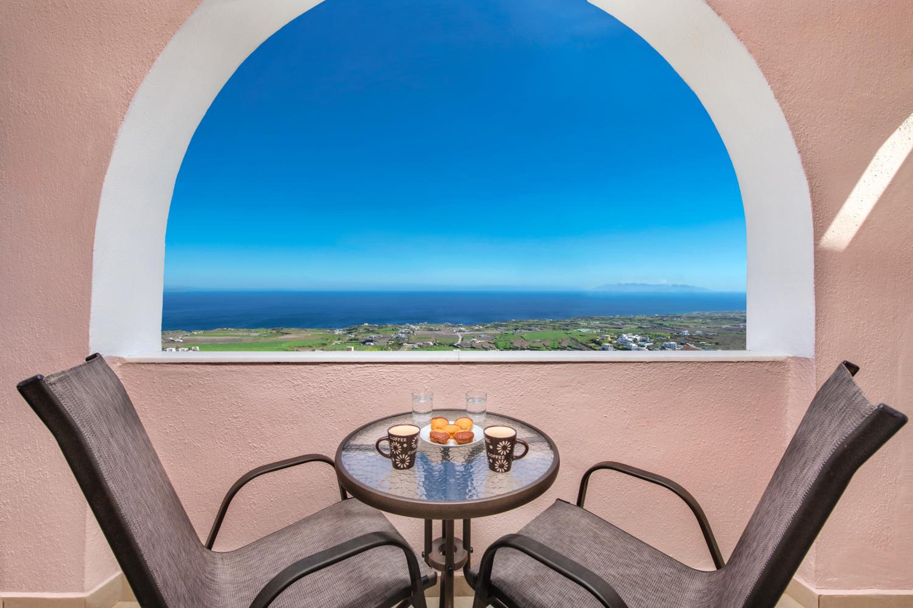 Nectarios Villa 2 photo 2