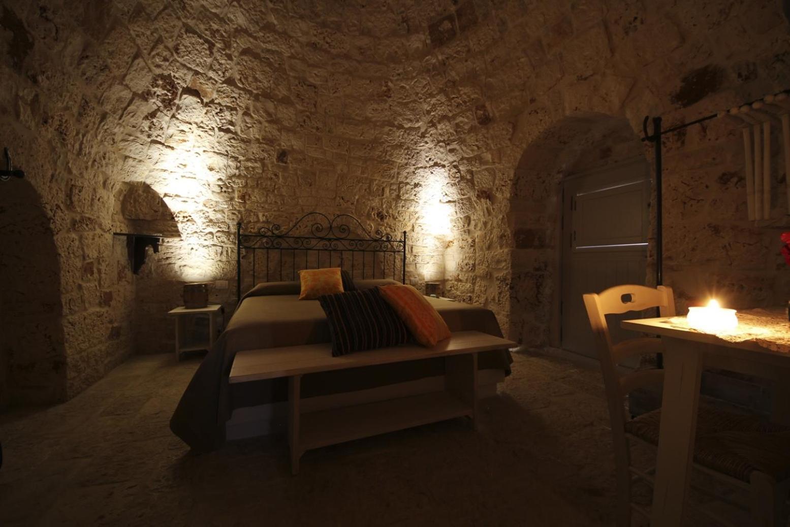 Masseria Ancella