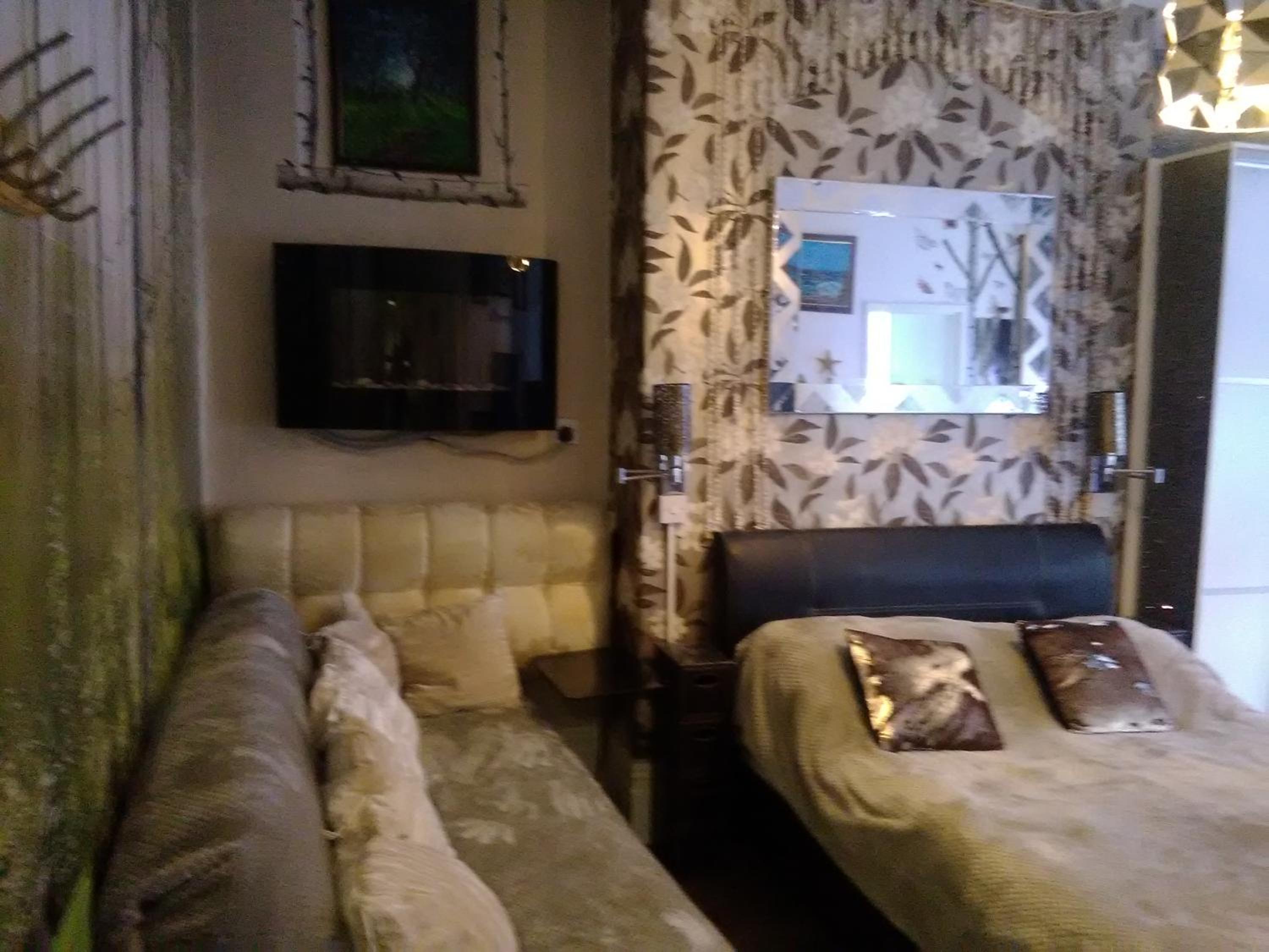 K.k's North Station Self catering holiday apartments