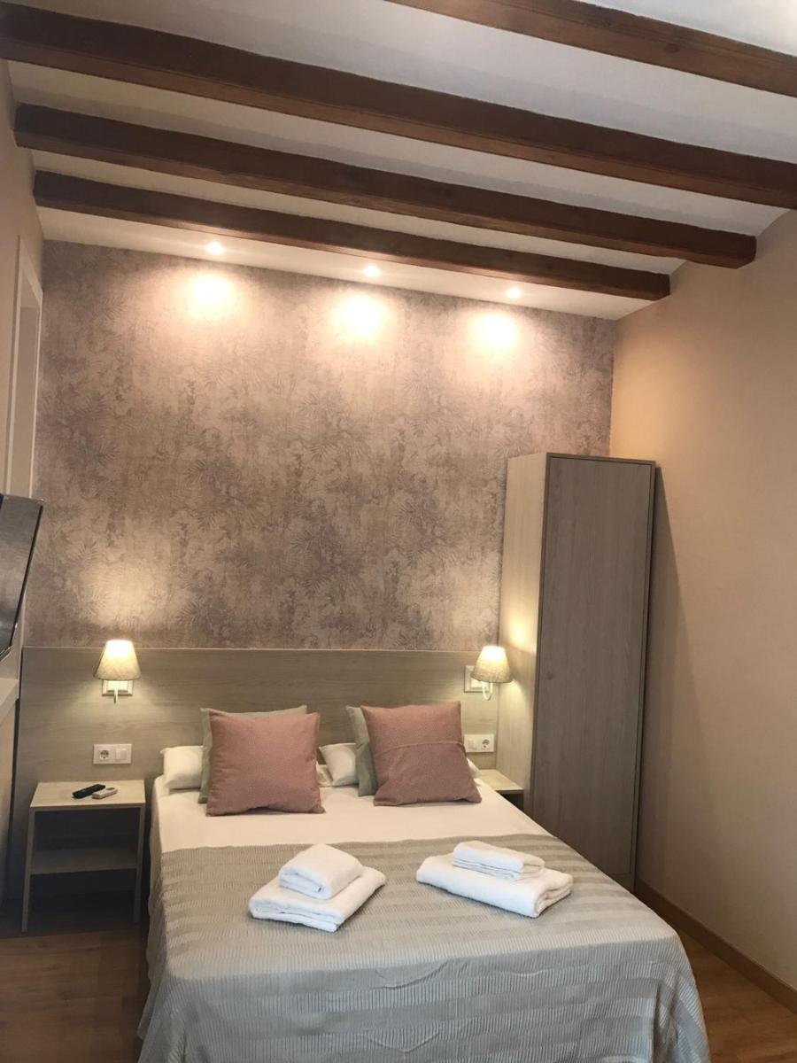 Suite Place Barcelona Diputació