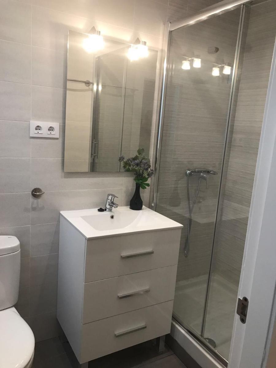 Suite Place Barcelona Diputació