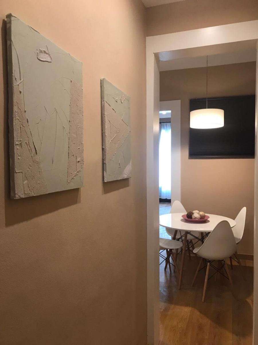 Suite Place Barcelona Diputació