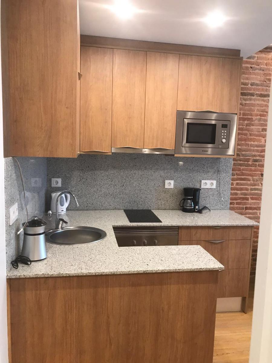 Suite Place Barcelona Diputació