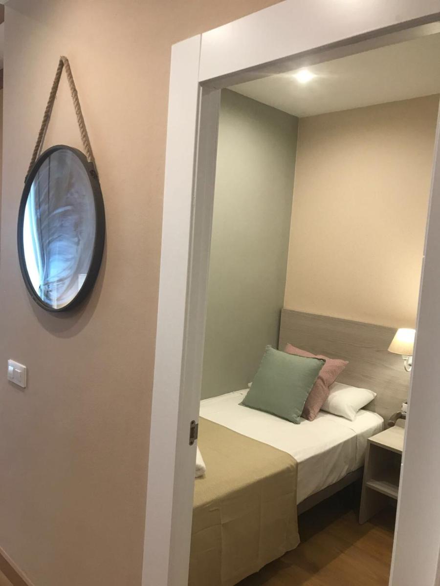 Suite Place Barcelona Diputació