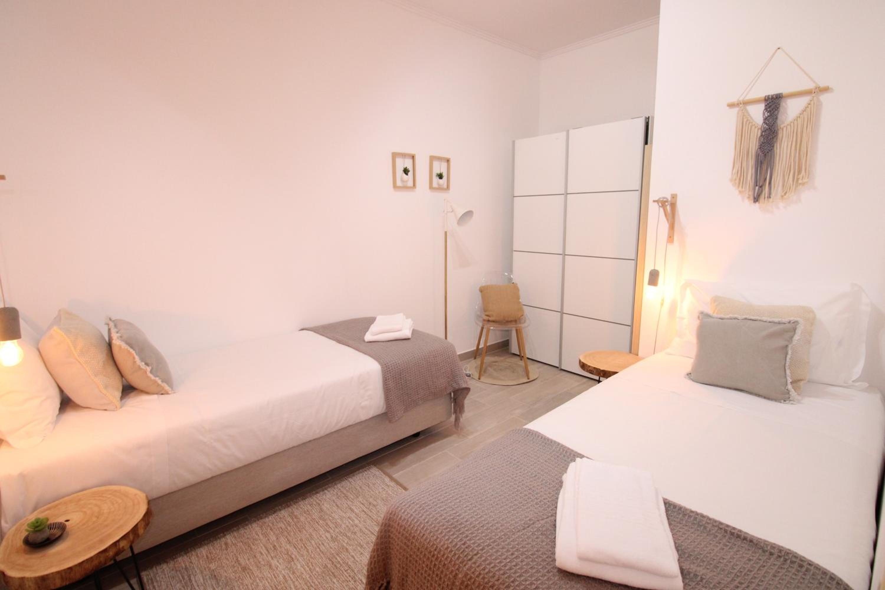 Apartamento nas Olaias a 5 minutos da Faculdade ISEL e IST view 2
