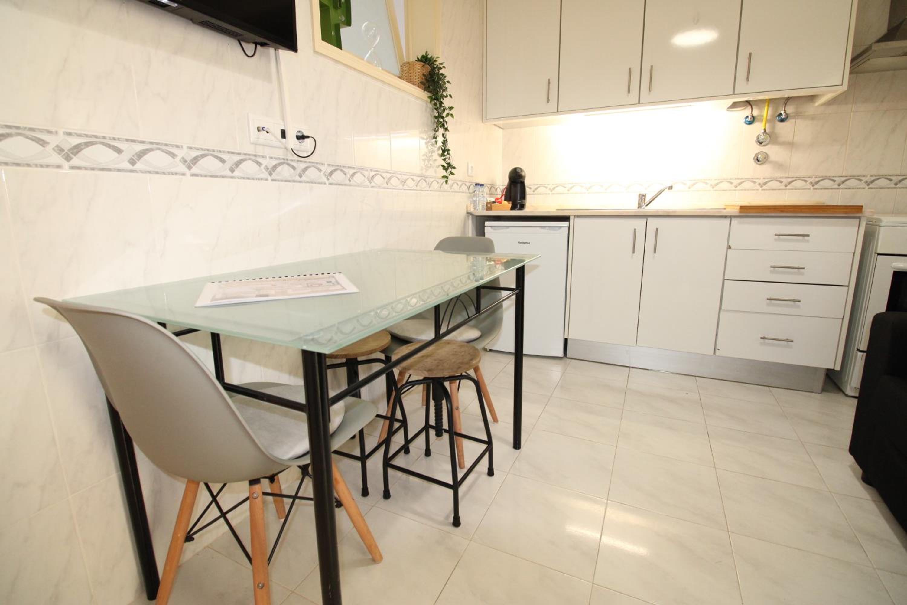 Apartamento nas Olaias a 5 minutos da Faculdade ISEL e IST view 4
