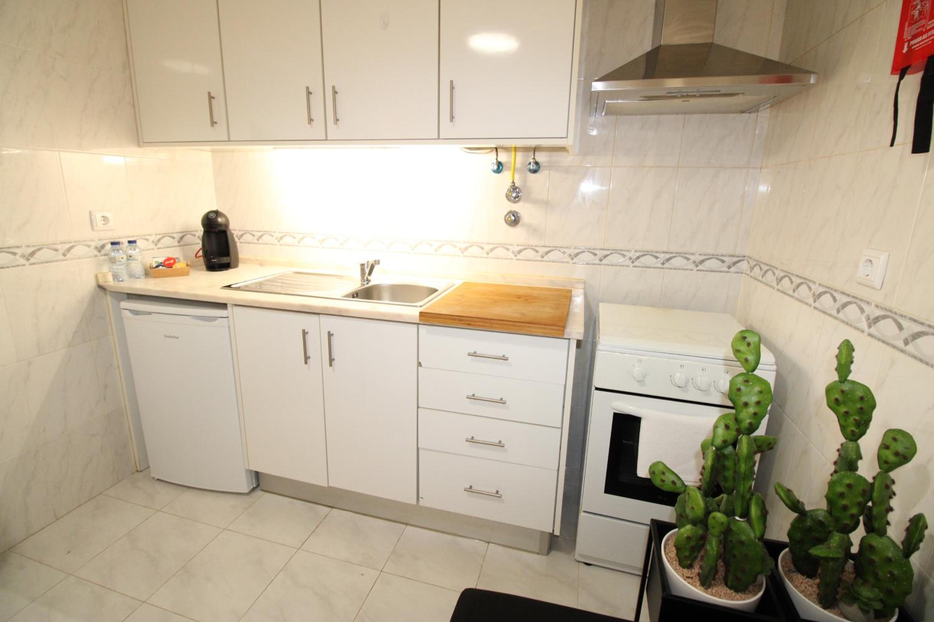 Apartamento nas Olaias a 5 minutos da Faculdade ISEL e IST view 5