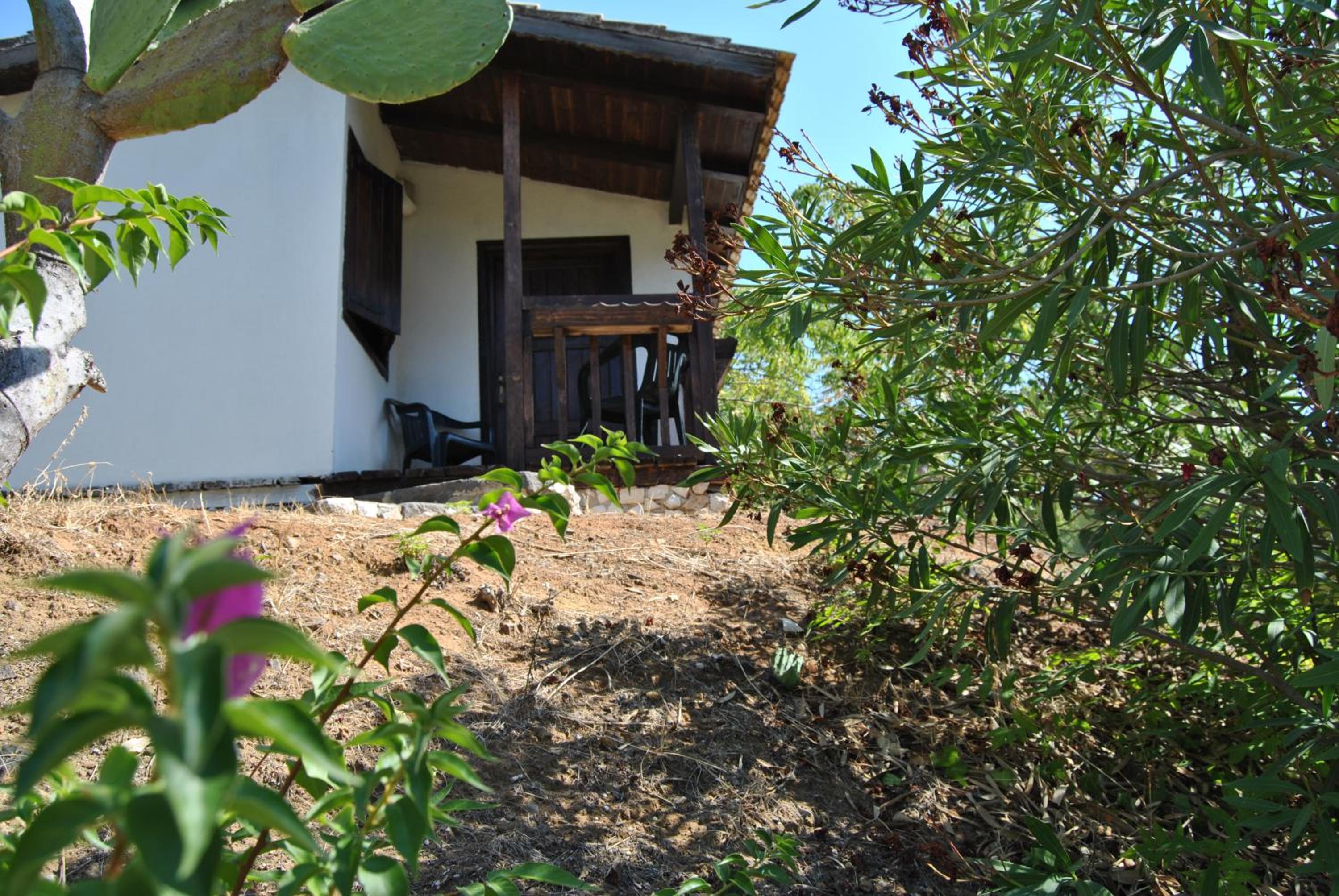 B&B Agriturismo 'A Cunziria