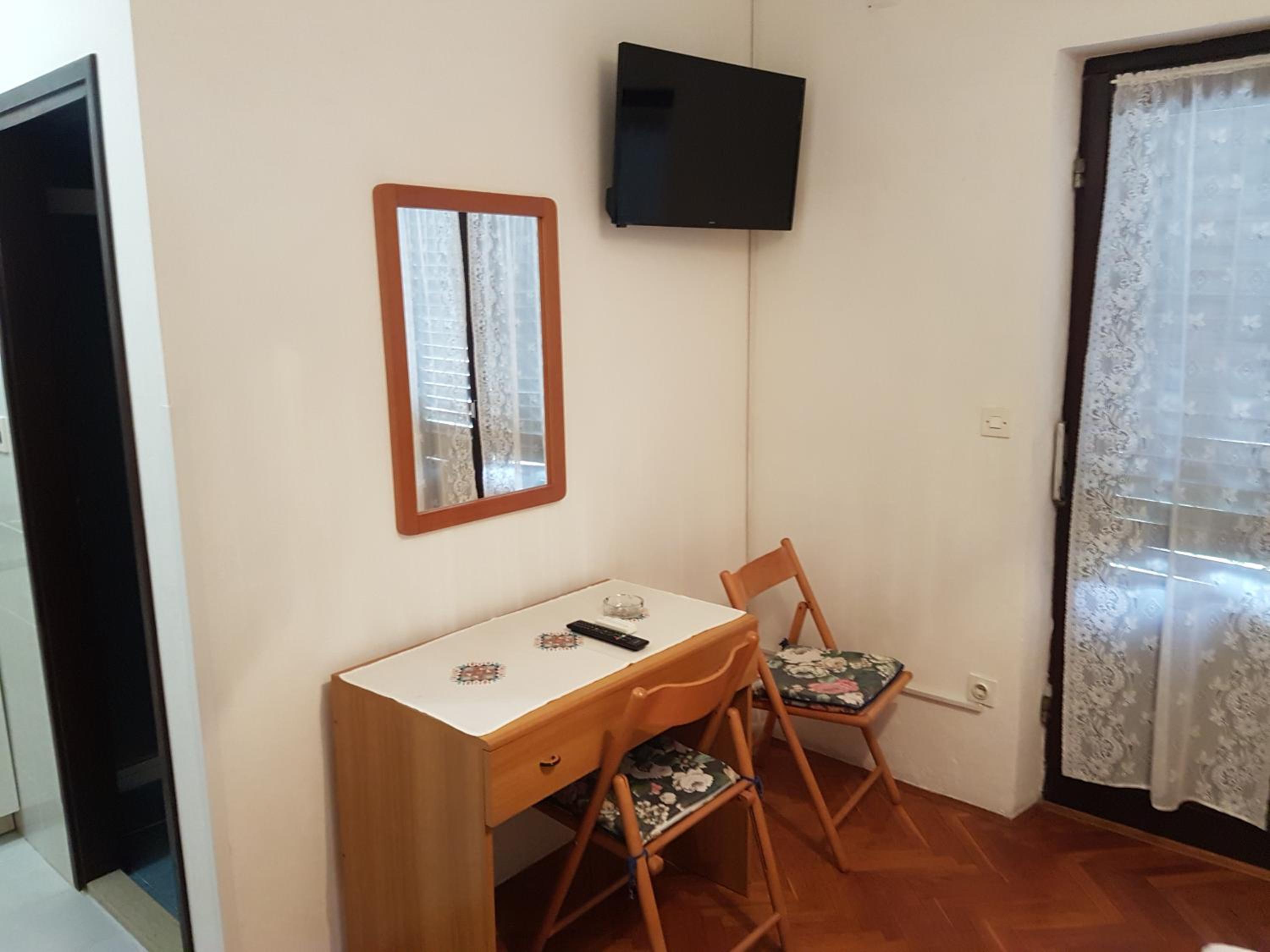 Apartments Zova
