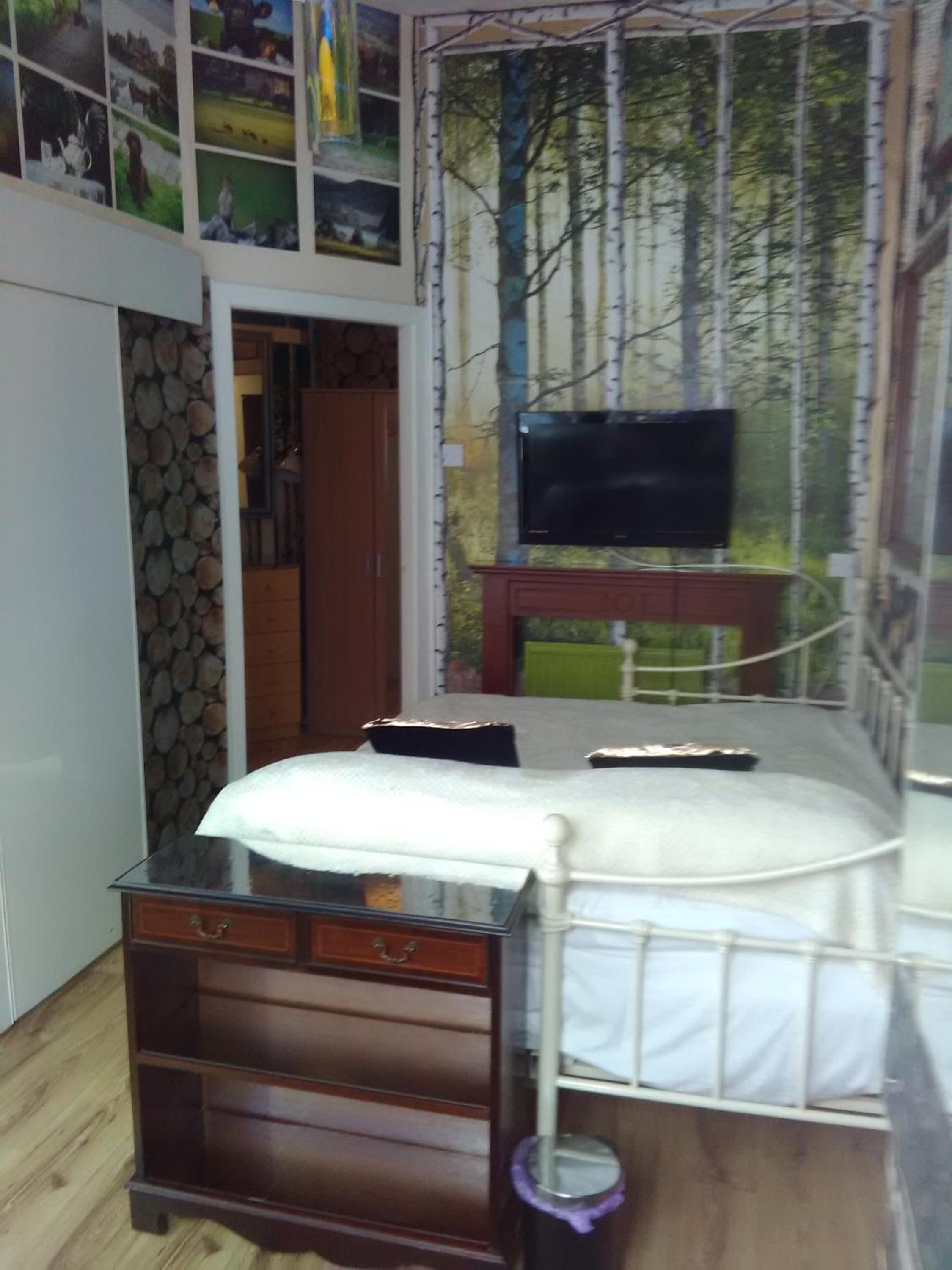 K.k's North Station Self catering holiday apartments