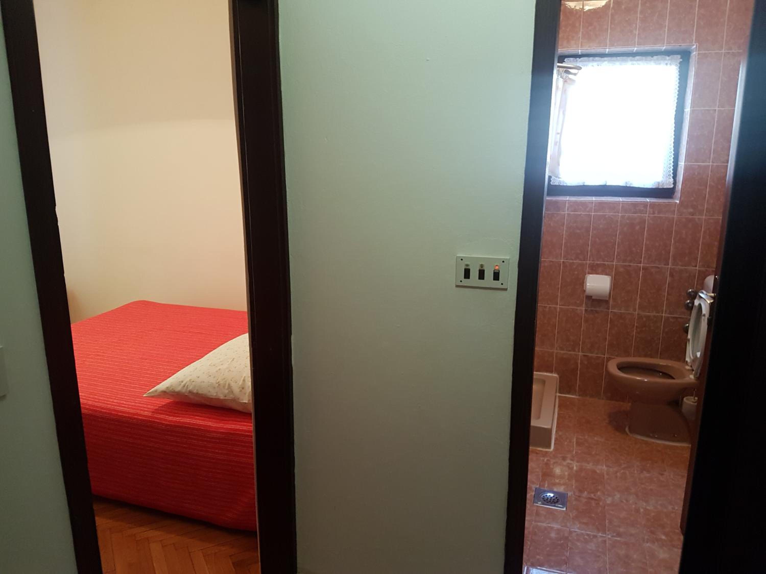 Apartments Zova