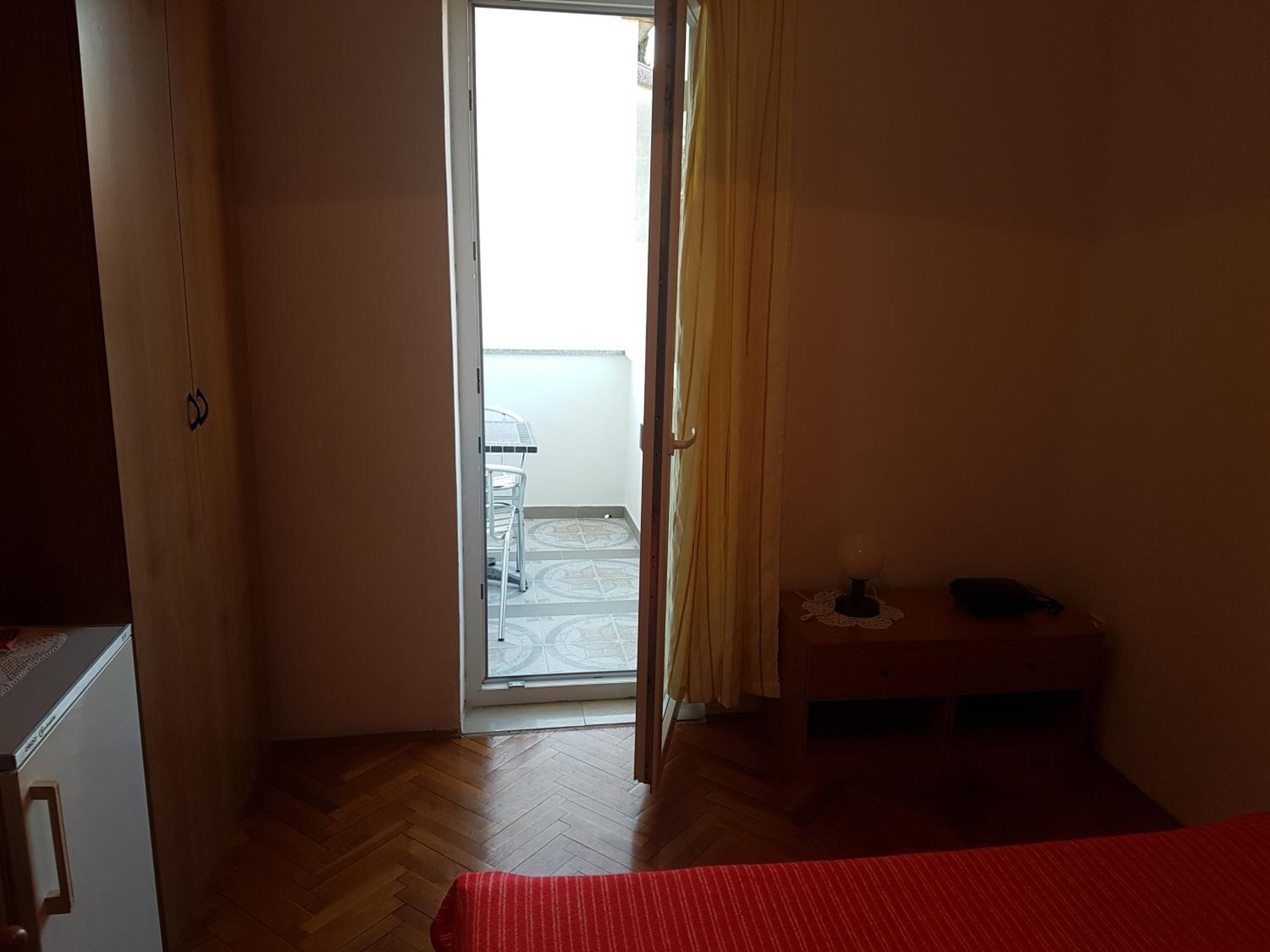 Apartments Zova
