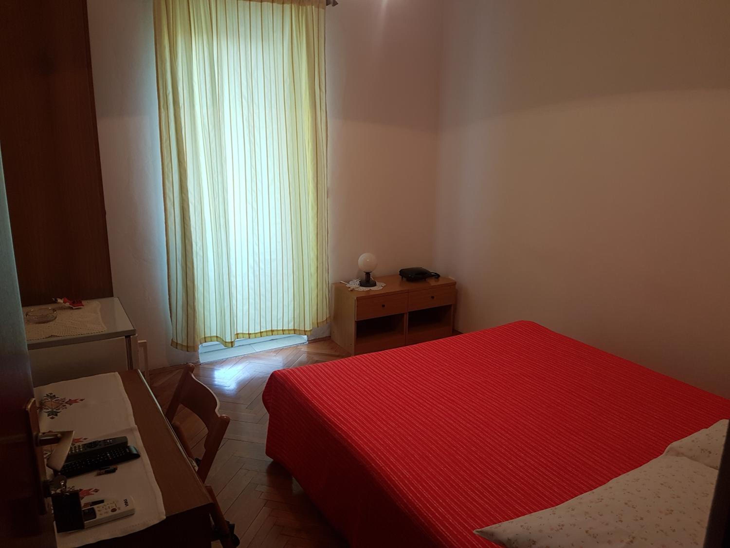 Apartments Zova