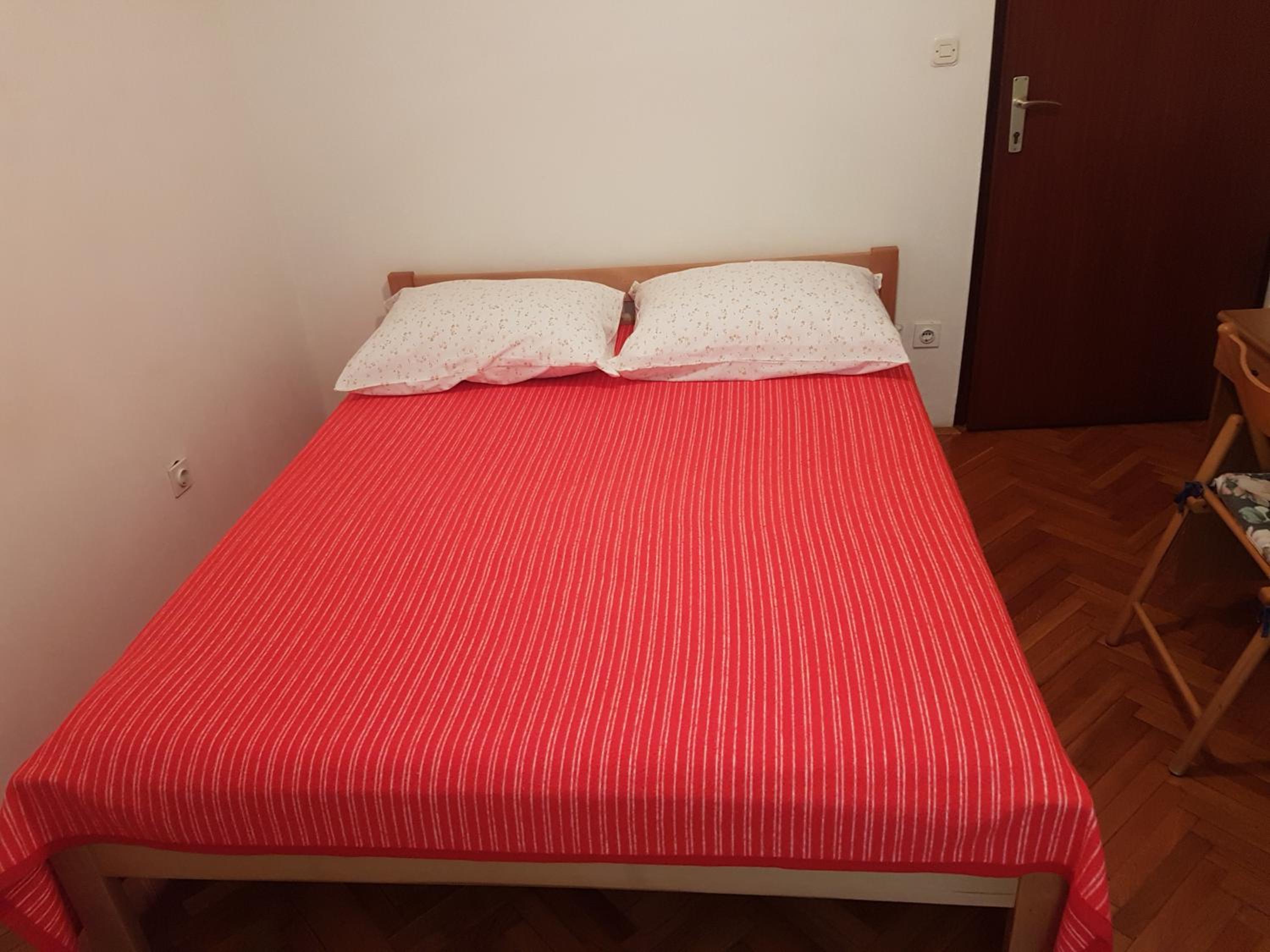 Apartments Zova