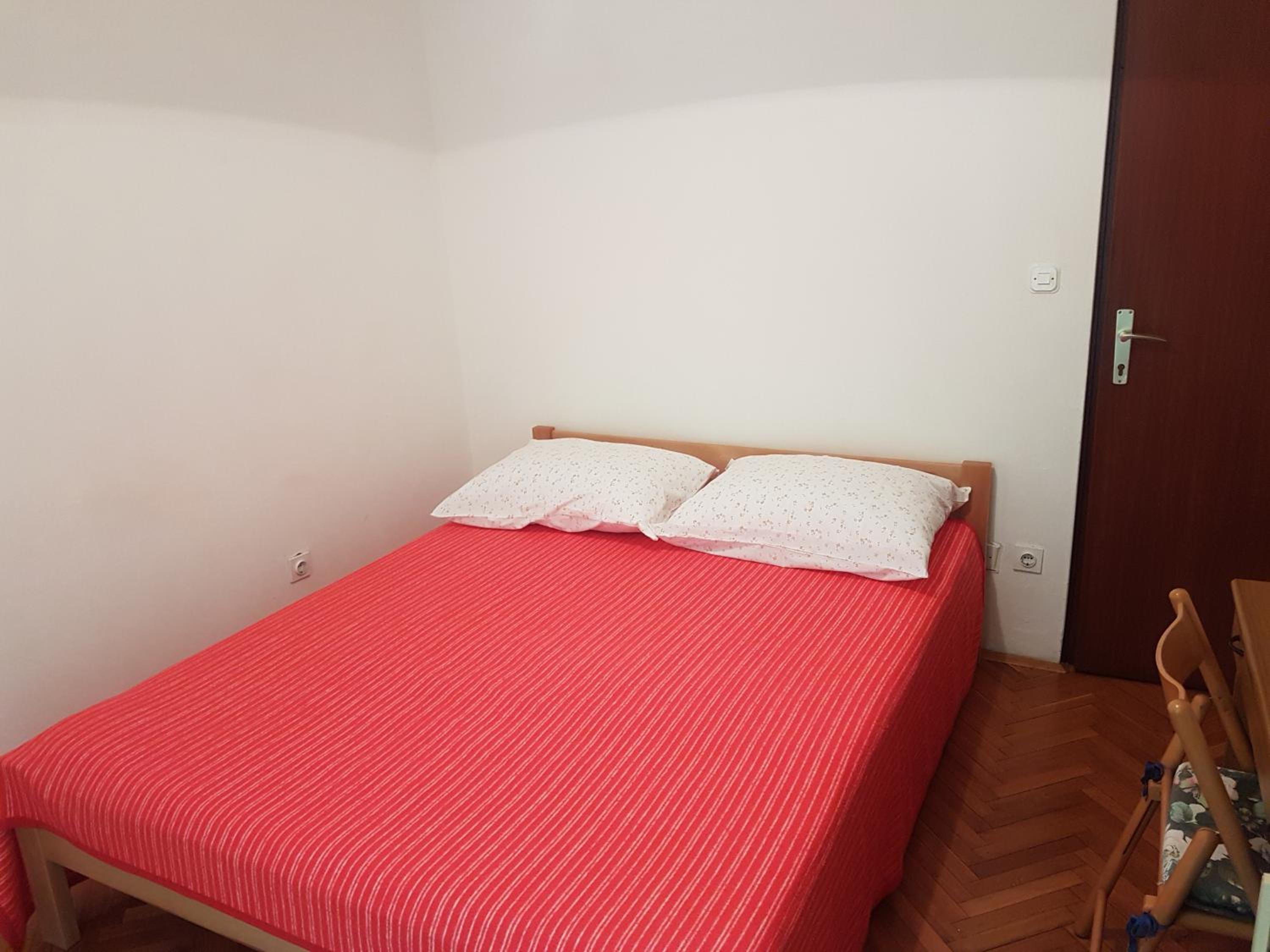 Apartments Zova