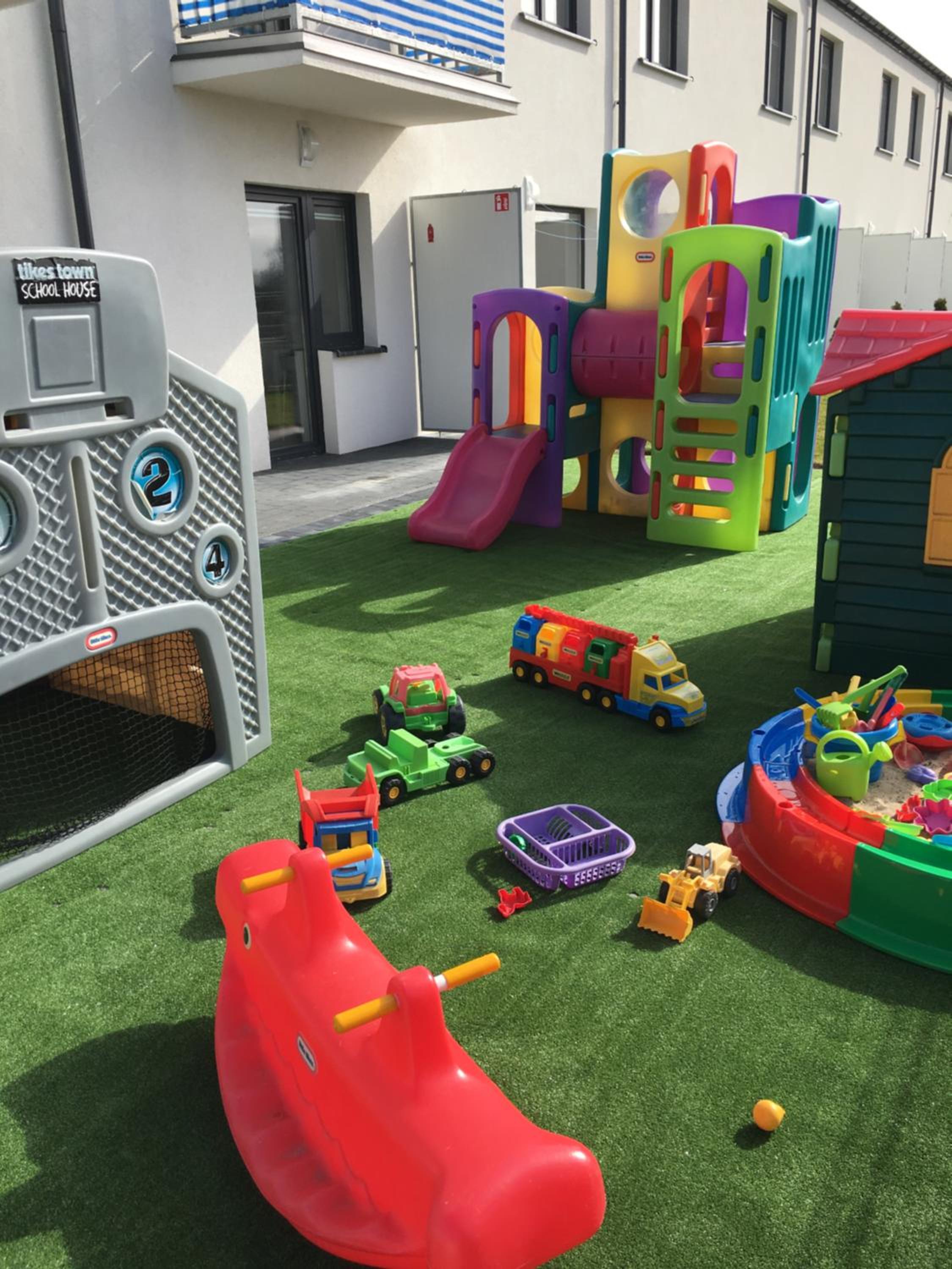Sofia Dwupoziomowe Apartamenty