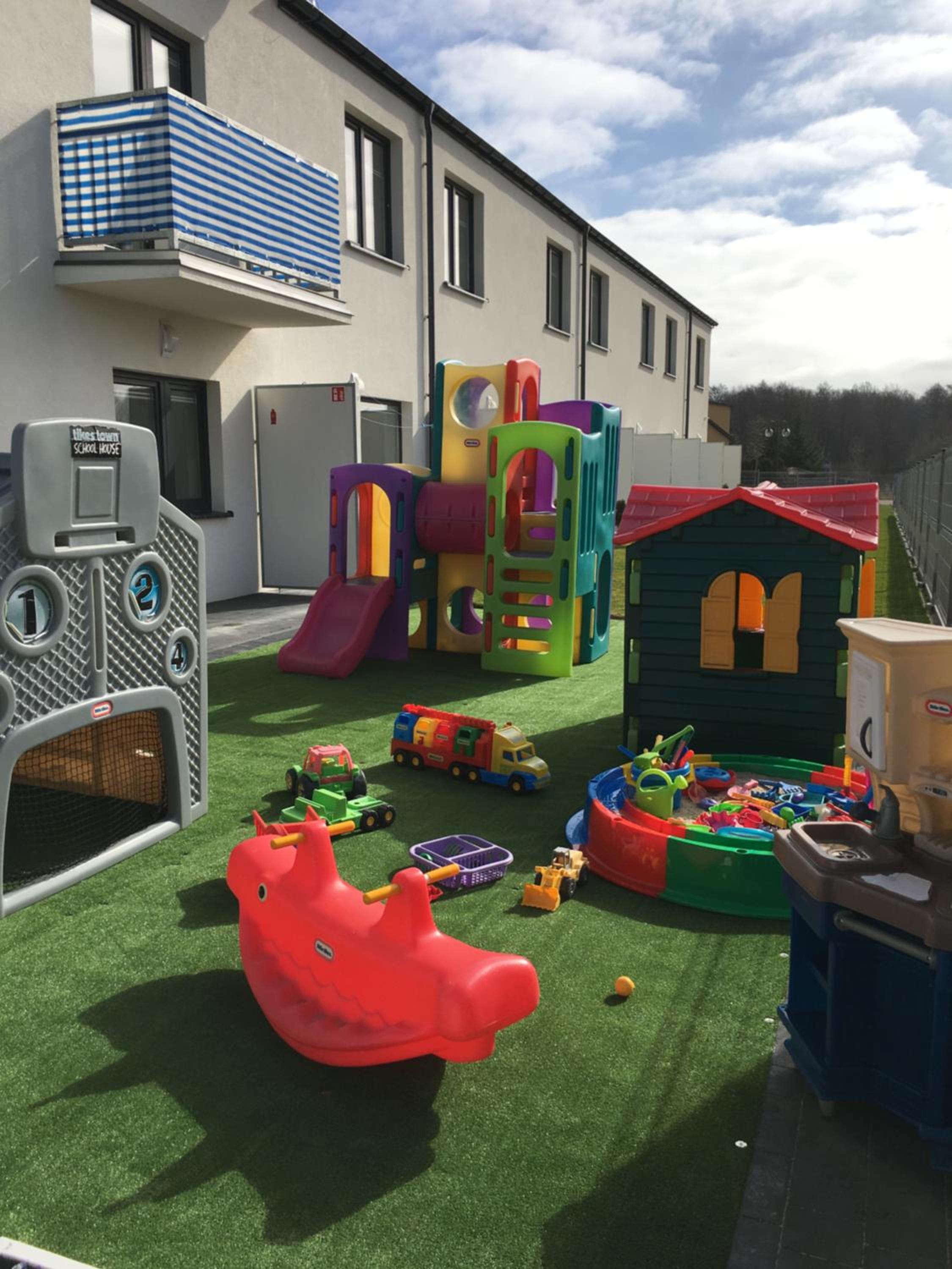 Sofia Dwupoziomowe Apartamenty