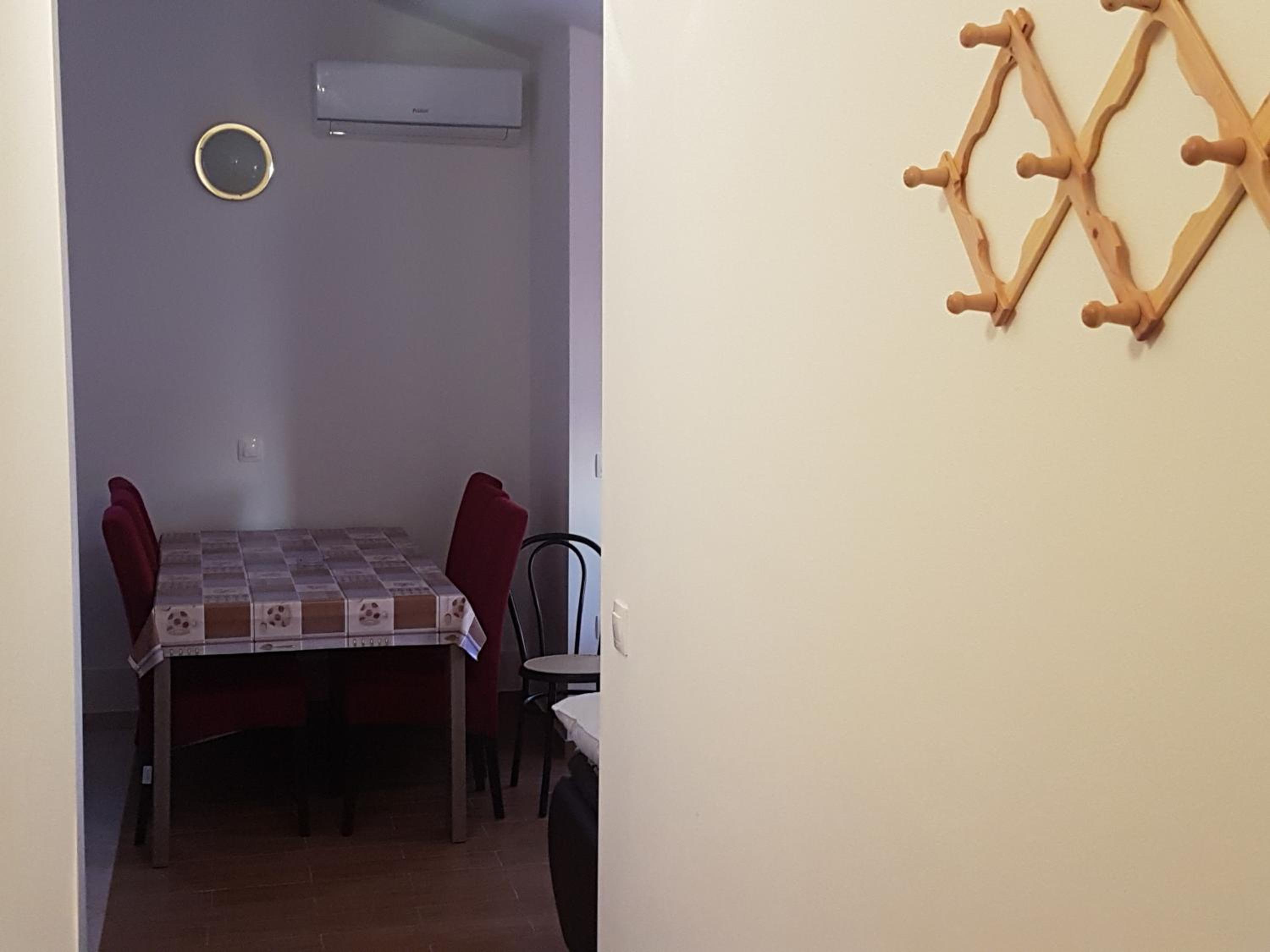 Apartments Zova