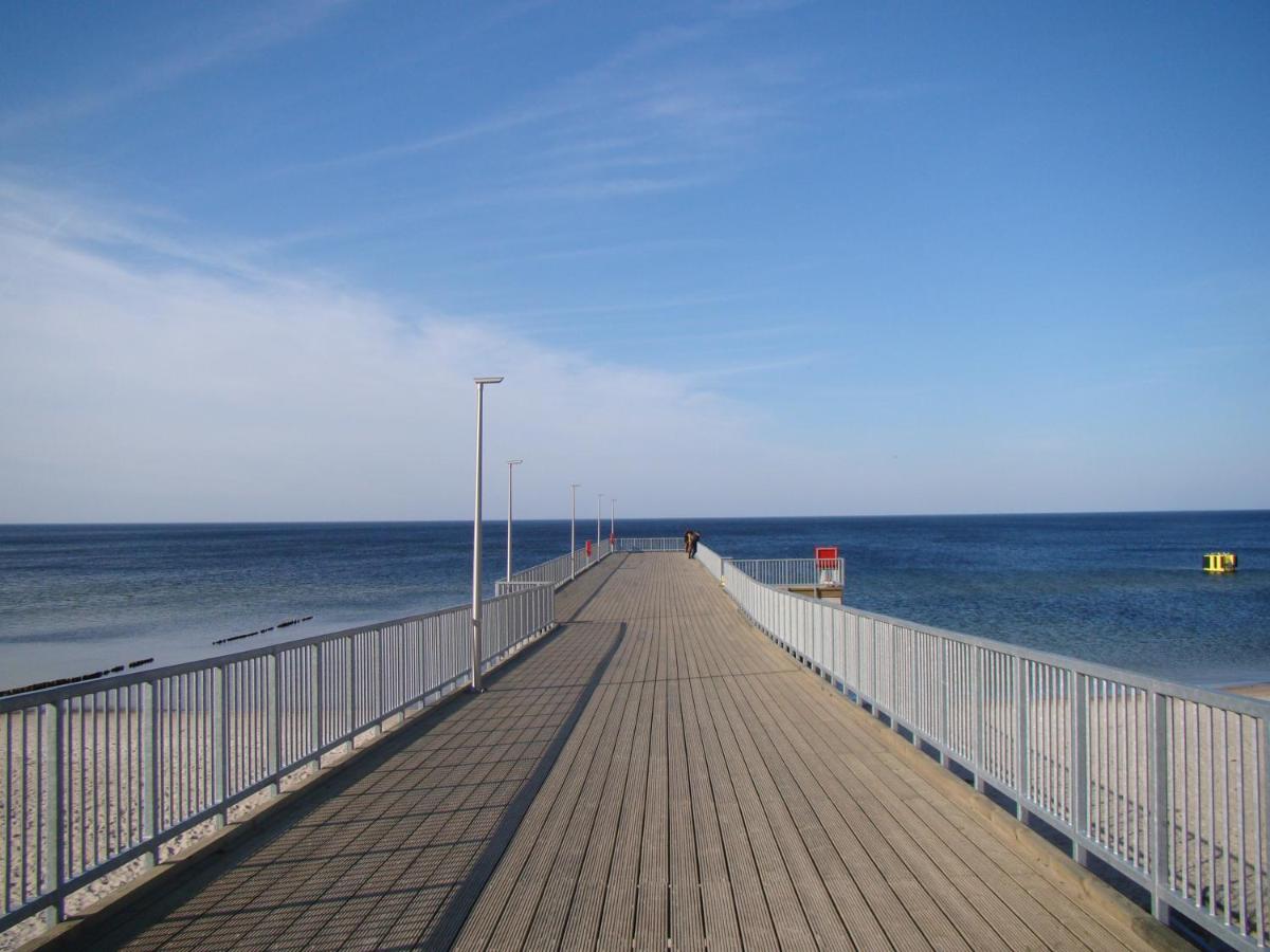 Domki wczasowe u Ewy view 5
