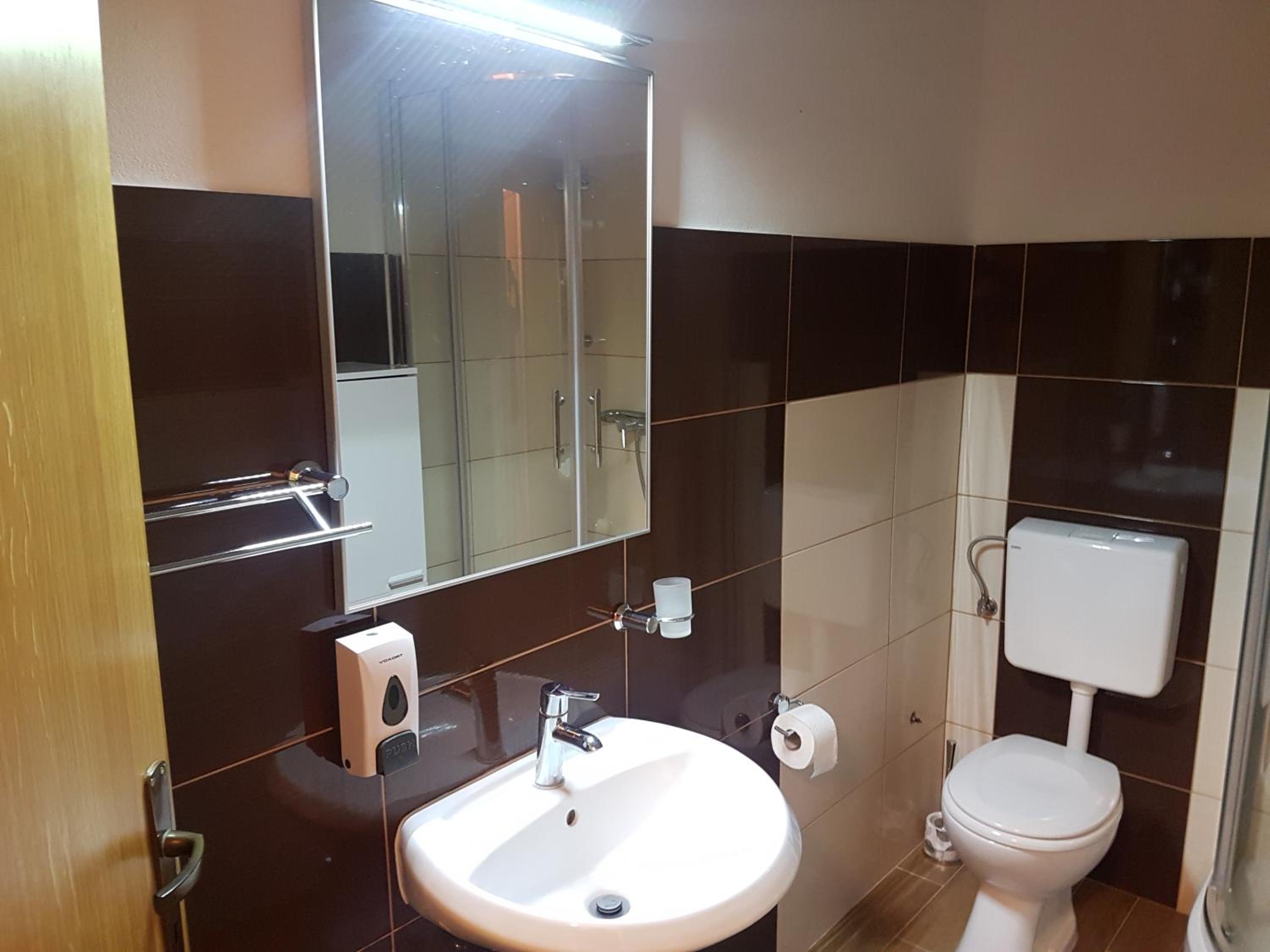 Apartments Zova
