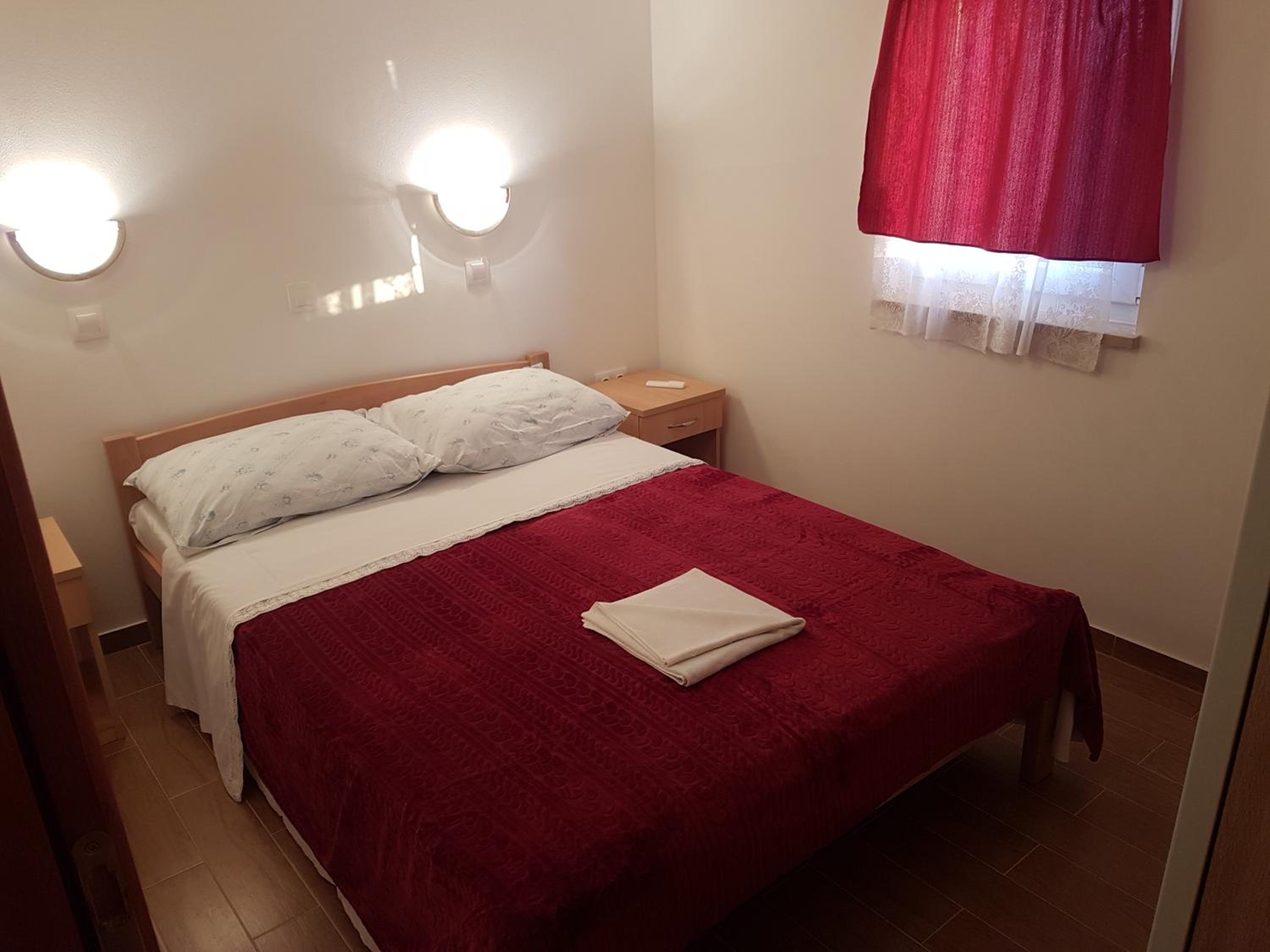 Apartments Zova