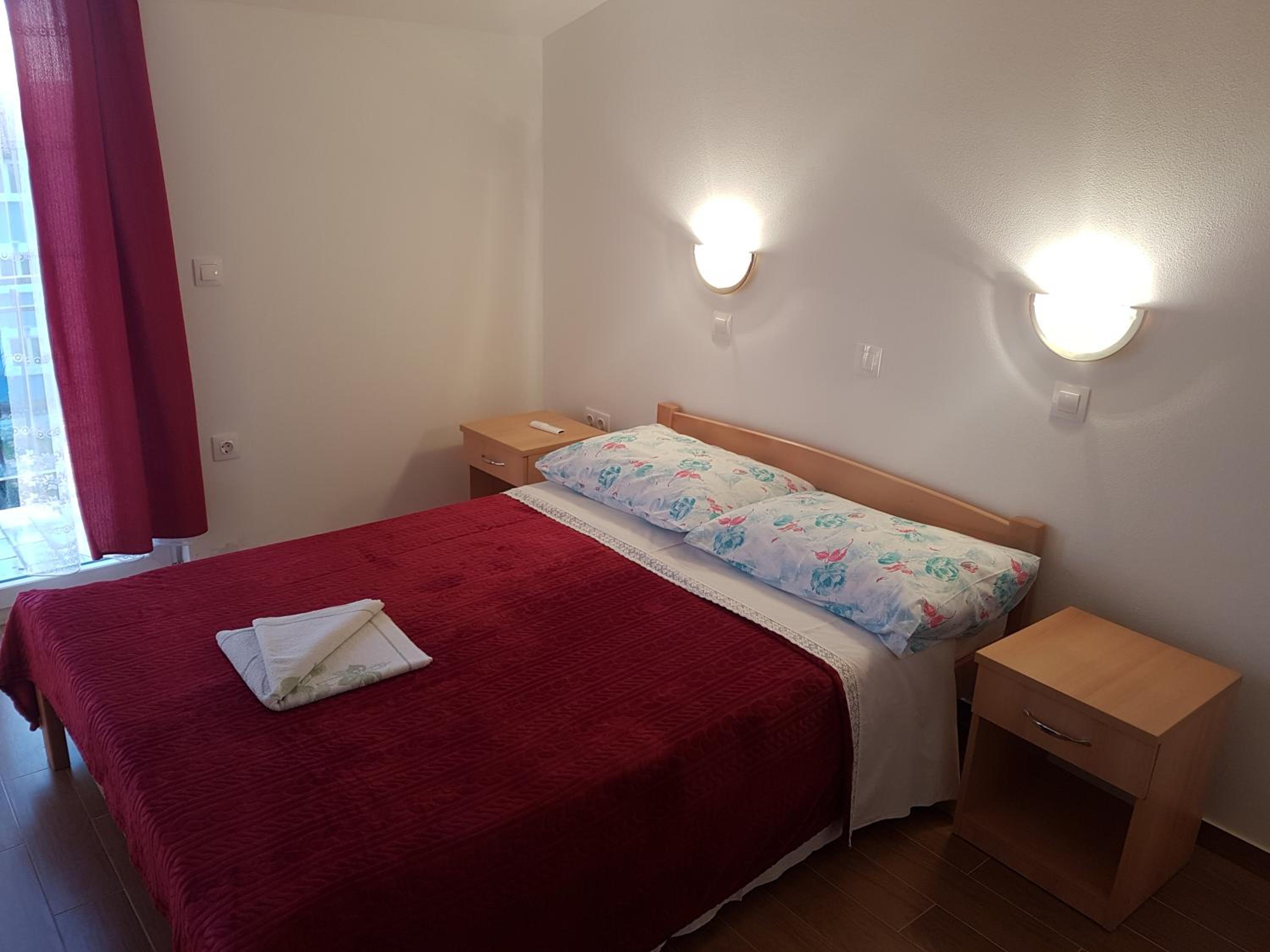Apartments Zova