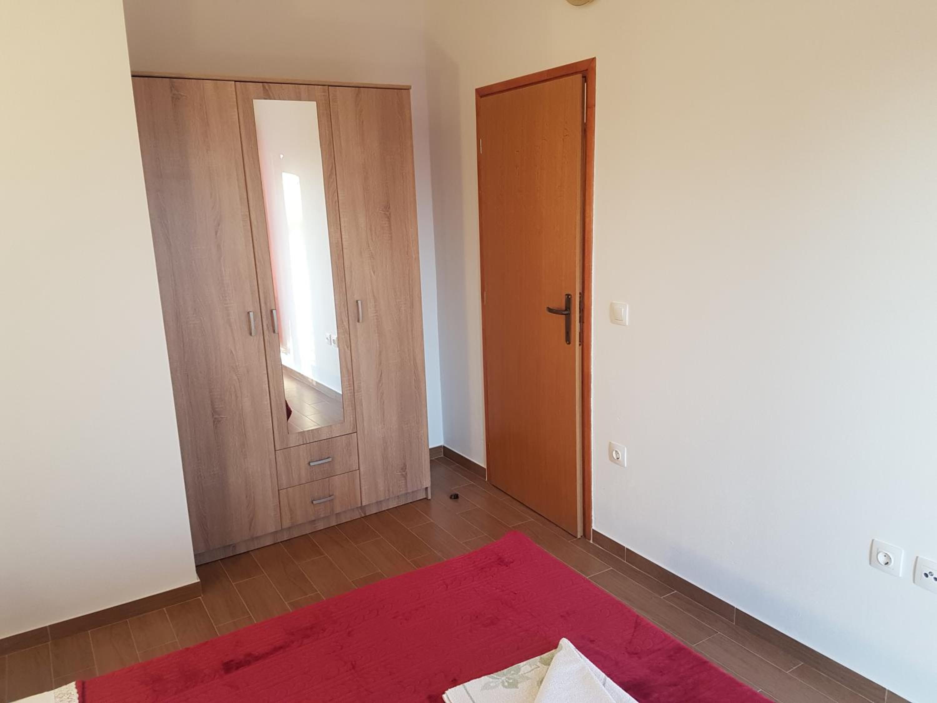 Apartments Zova