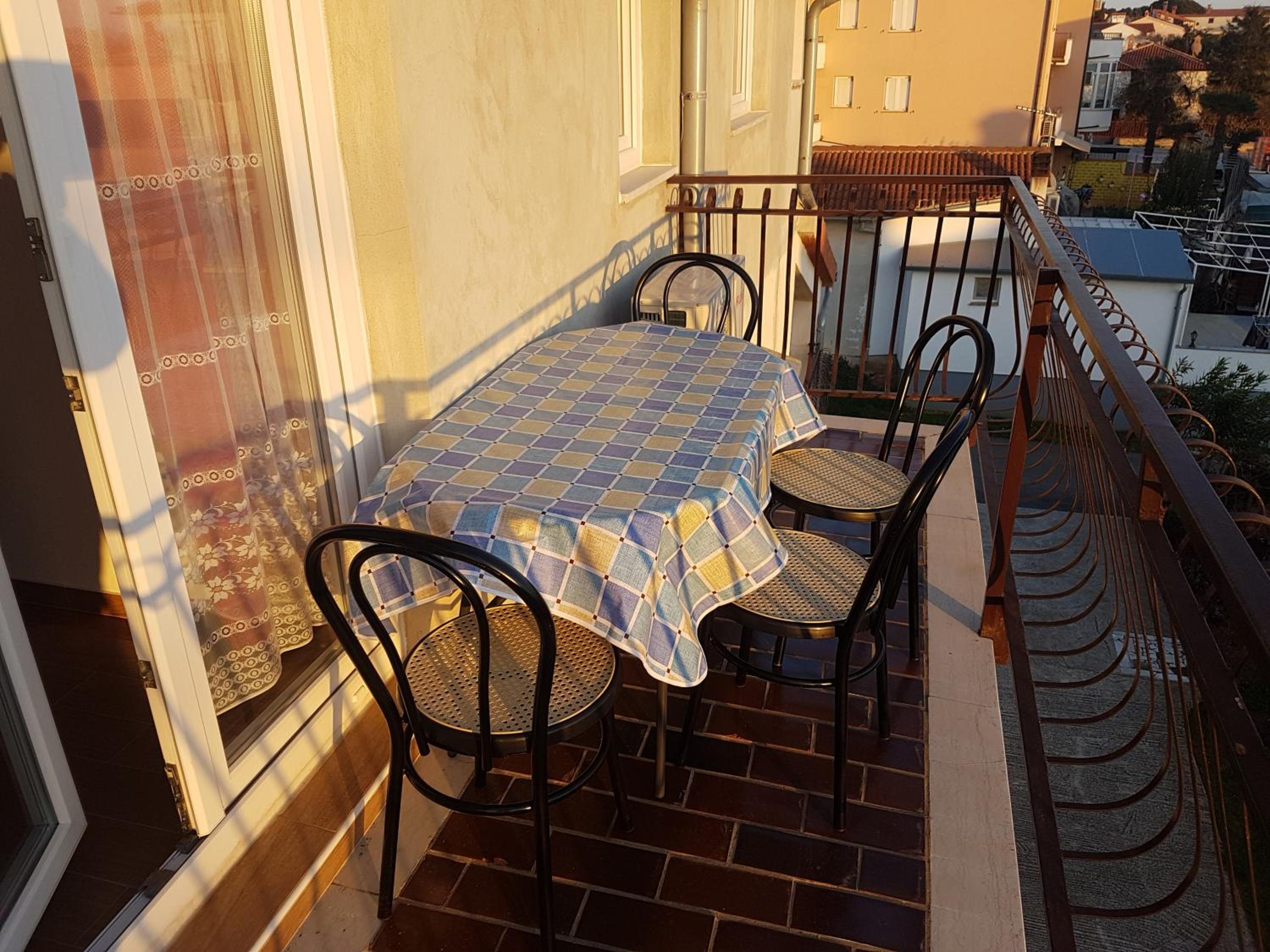 Apartments Zova