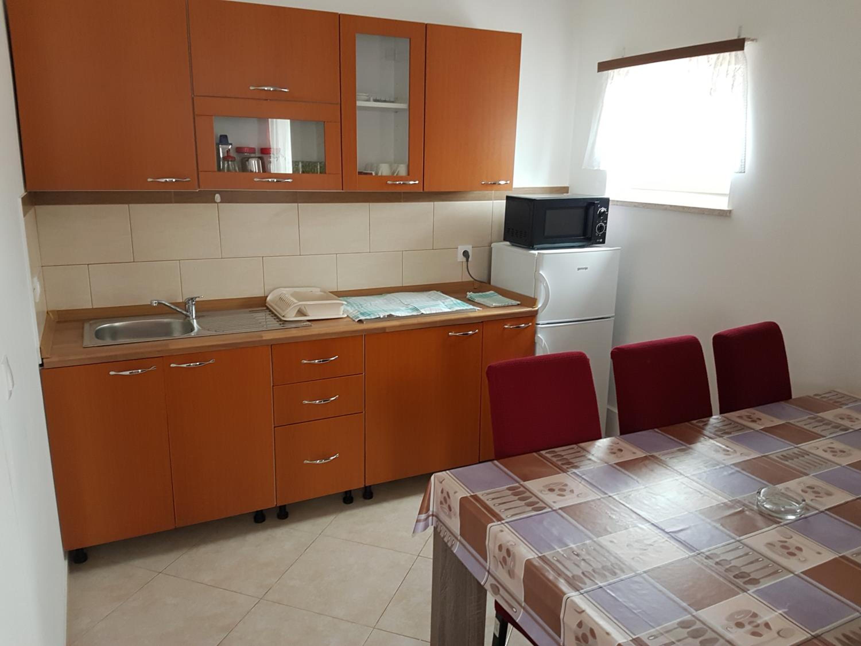Apartments Zova