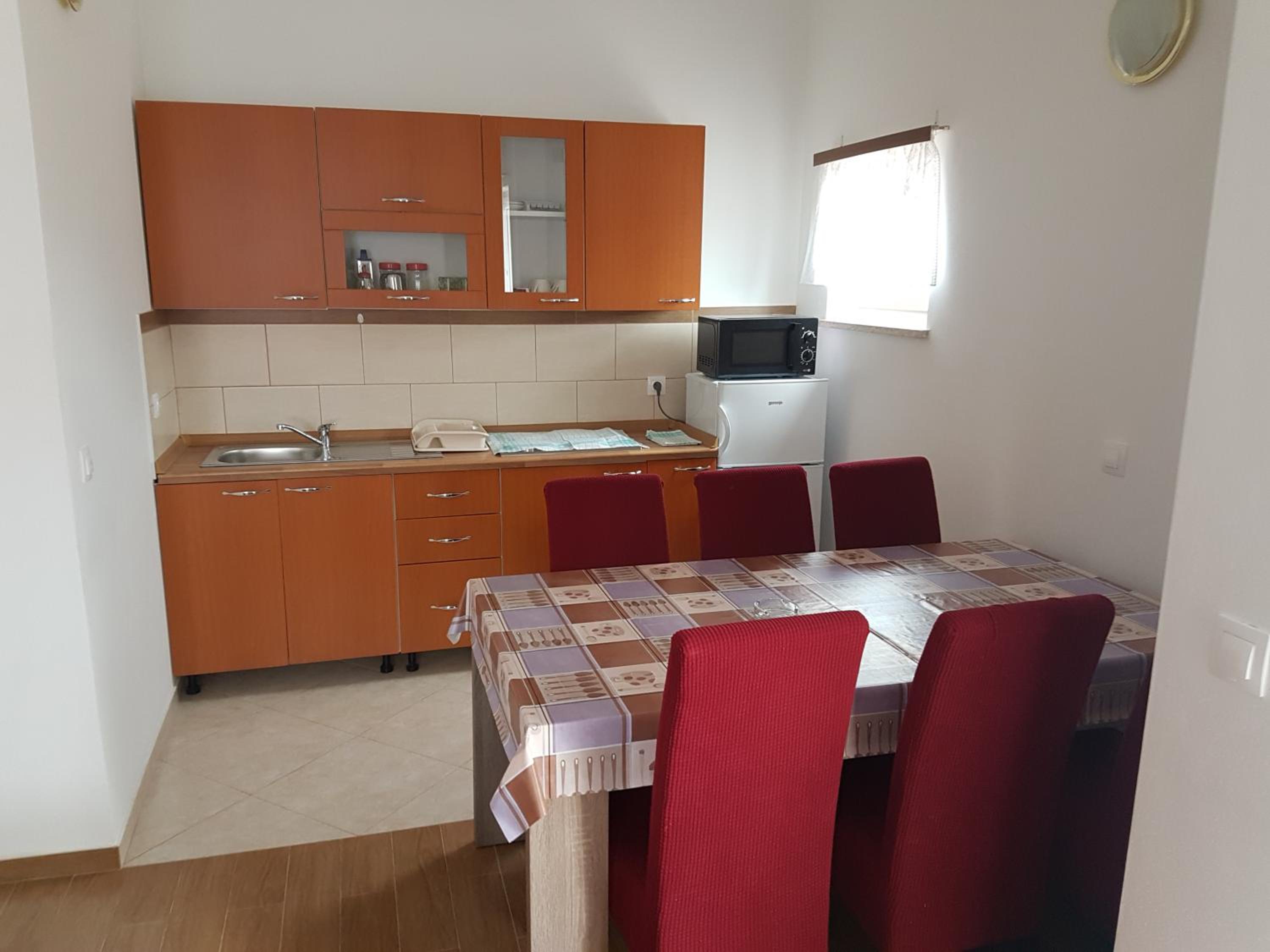 Apartments Zova