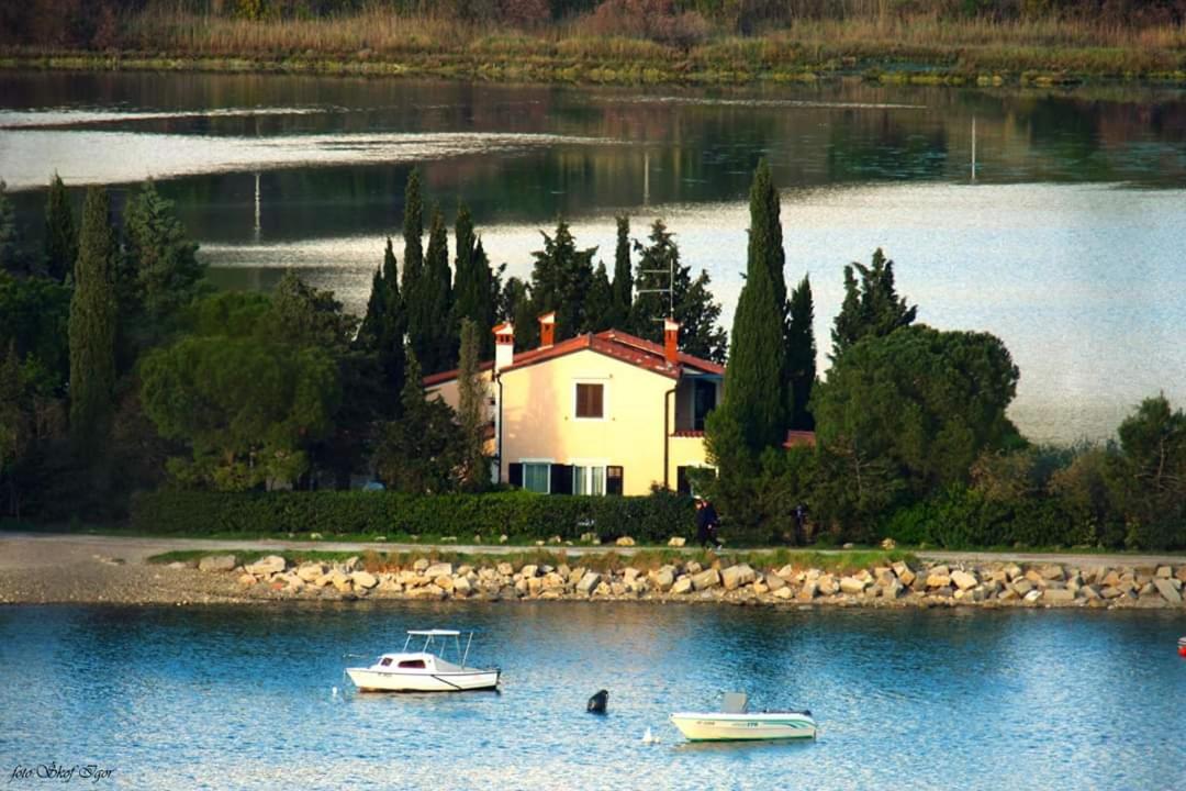 Apartment Boreas view 4