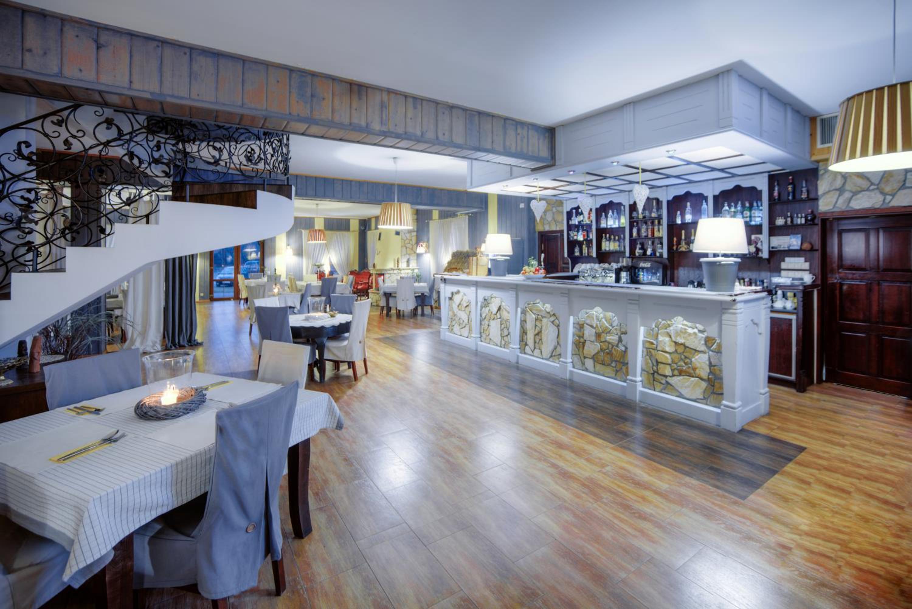 Restauracja Sidło view 2