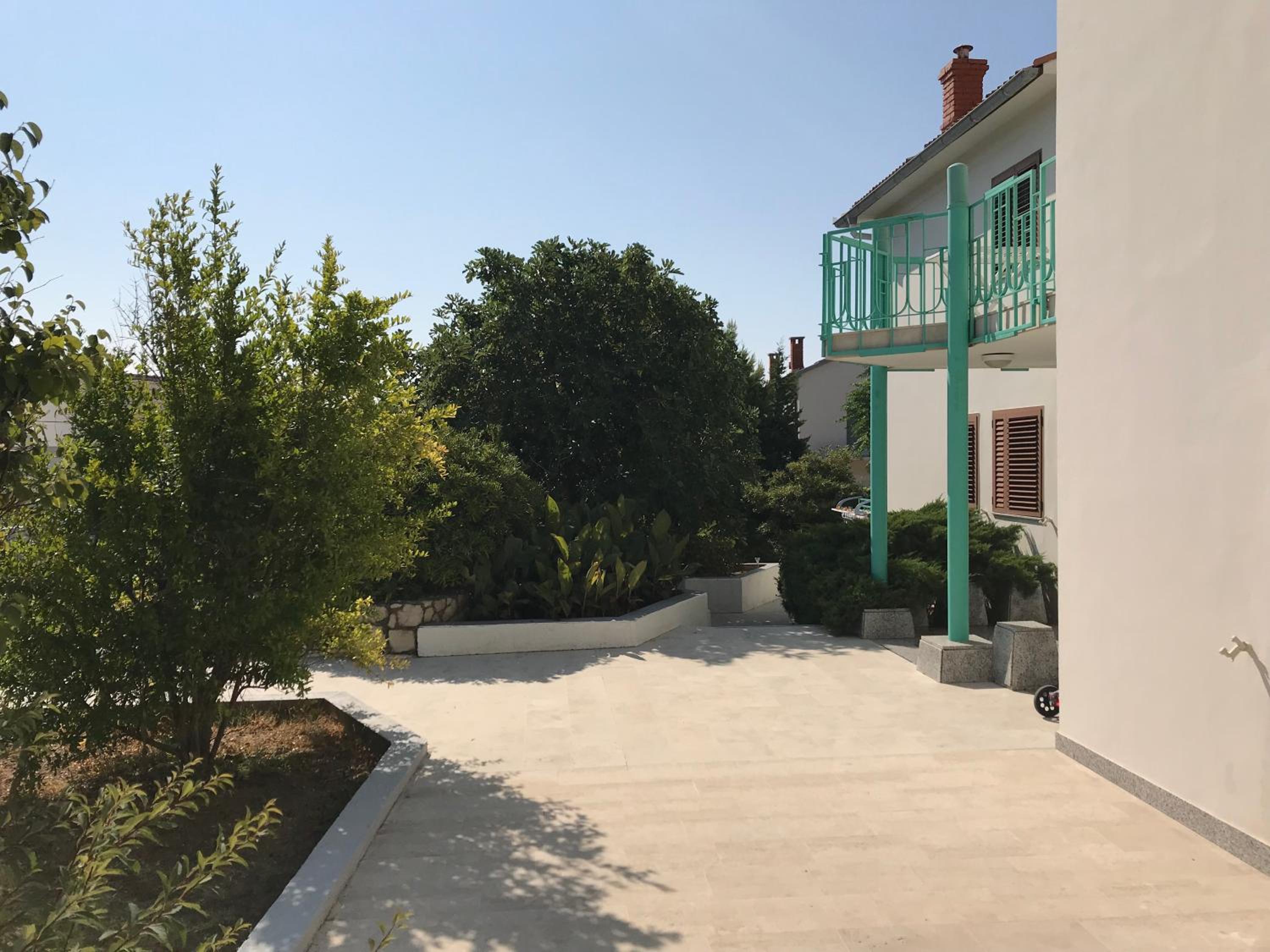 Apartments Ruža Mikelić view 4