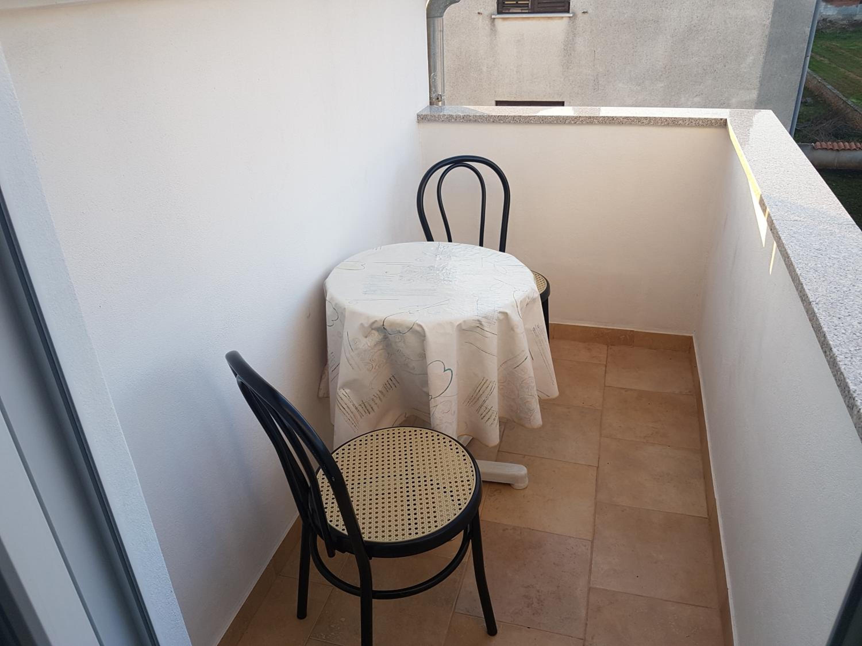 Apartments Zova
