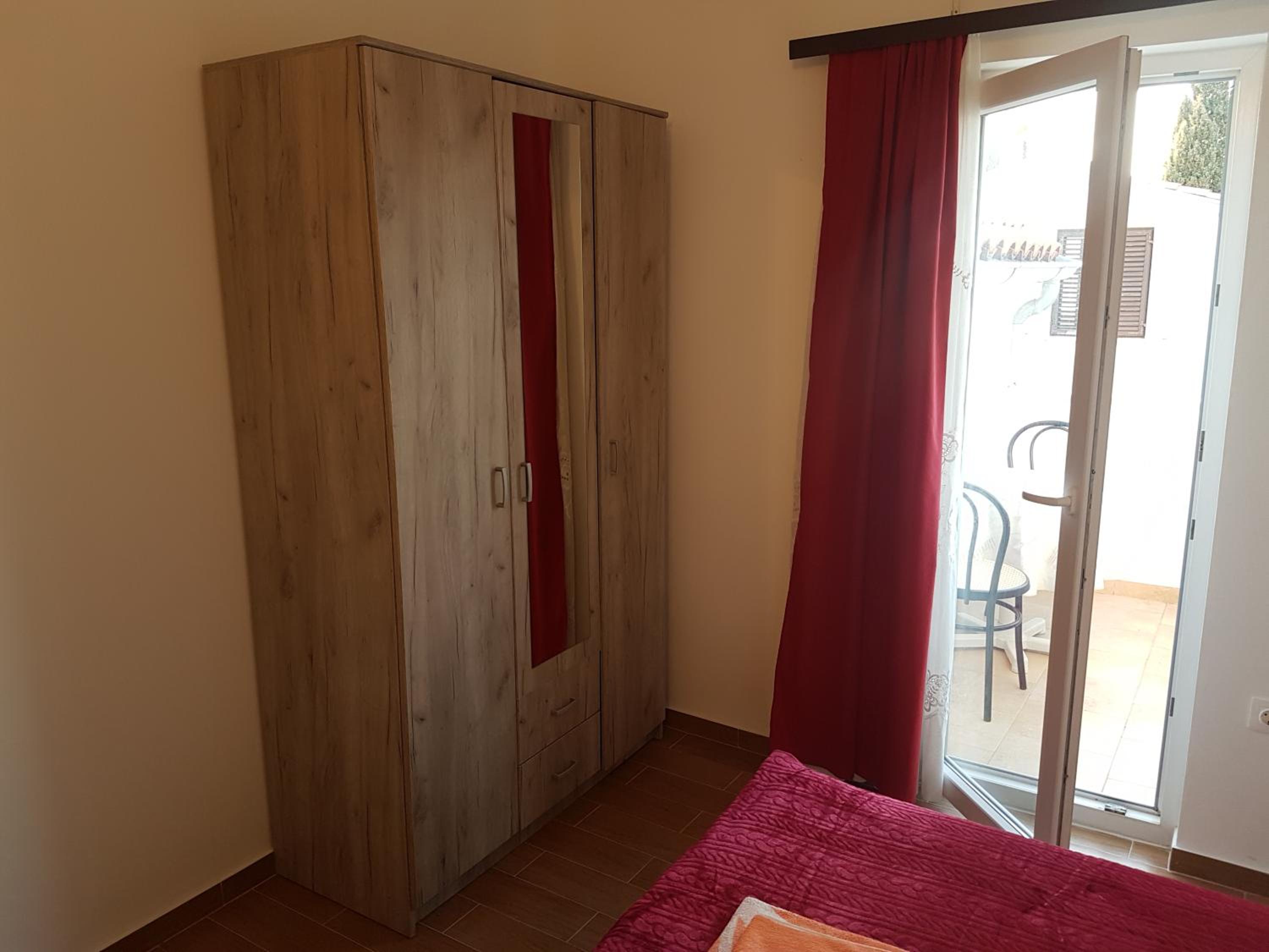 Apartments Zova
