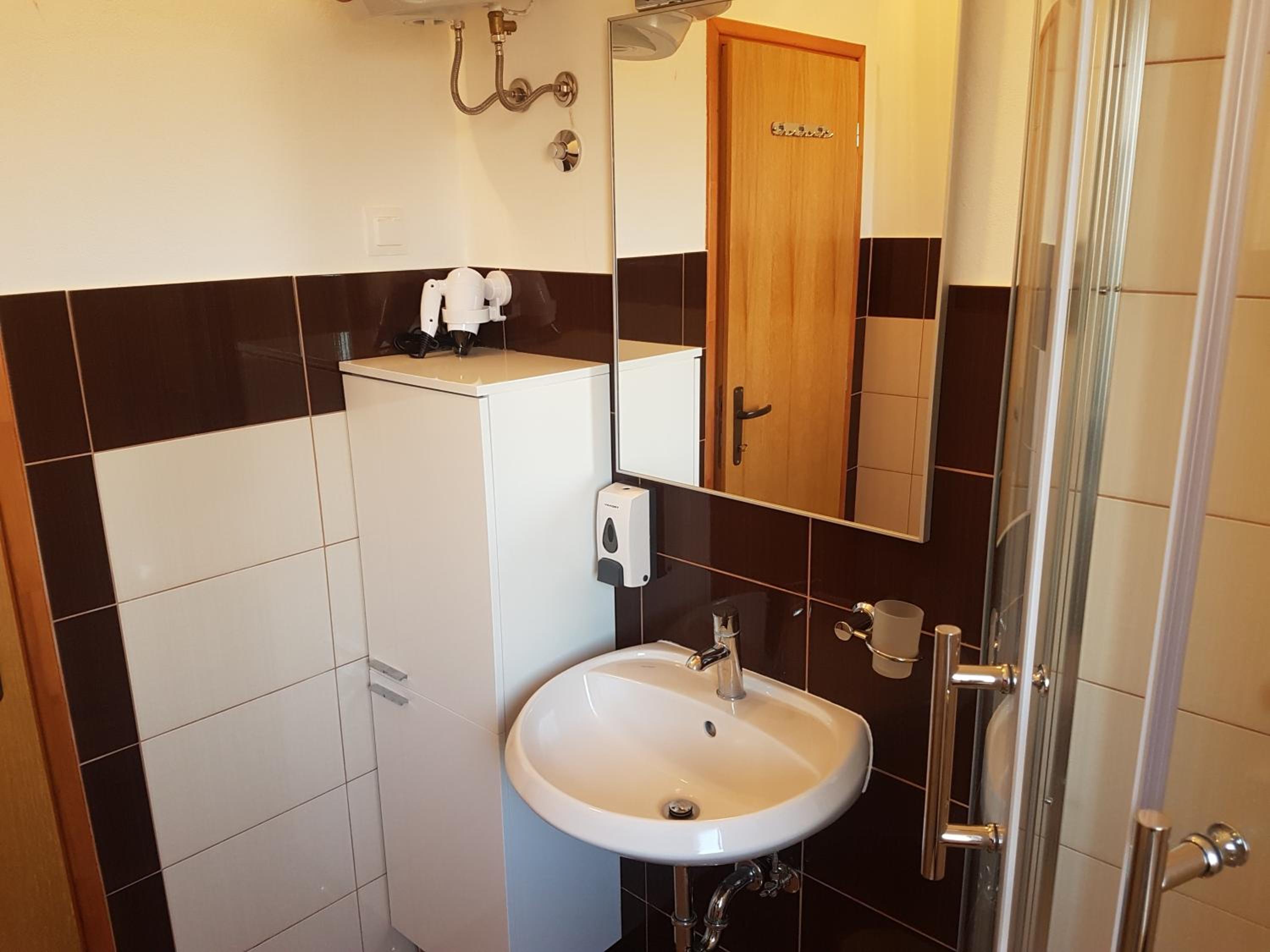Apartments Zova